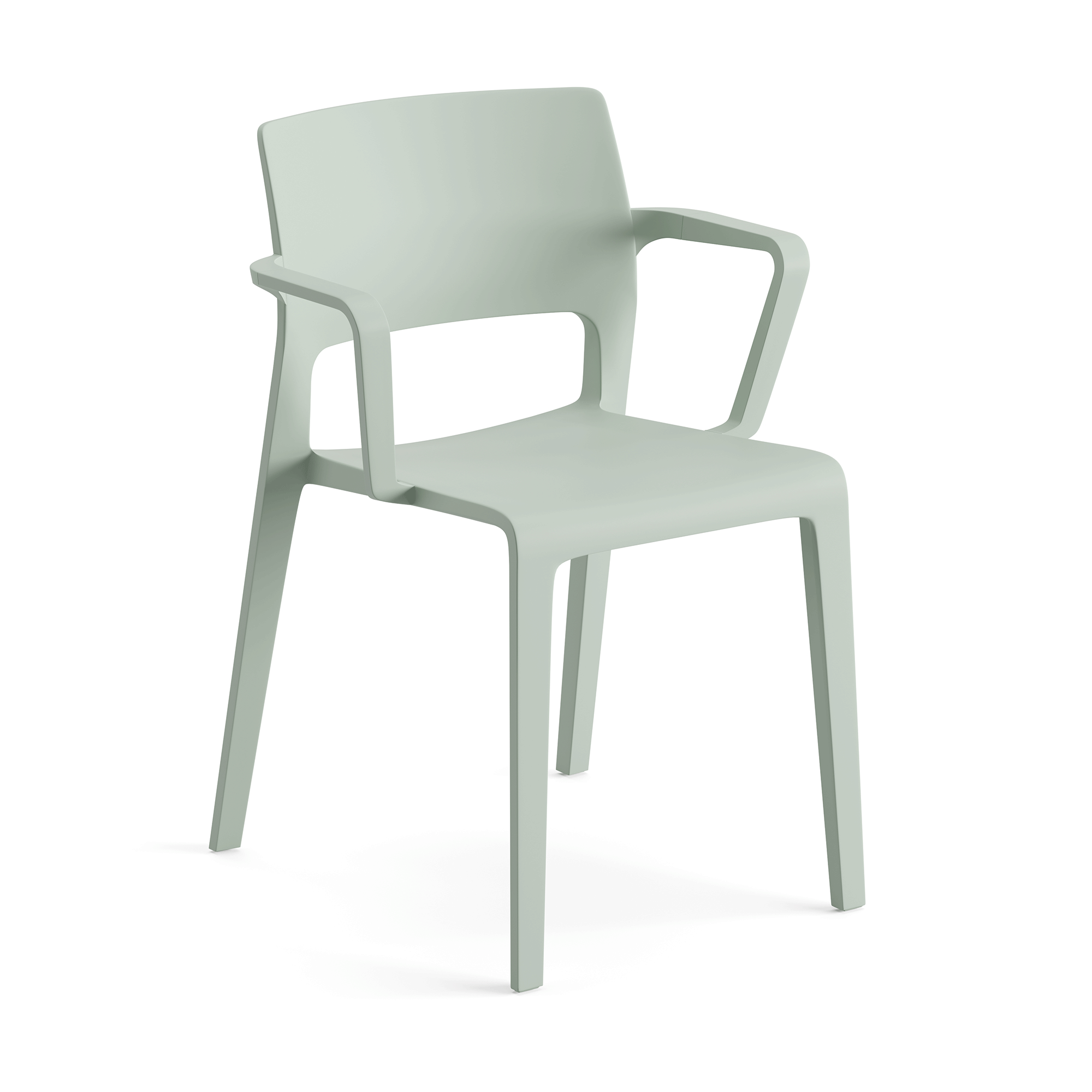 Juno 02 Garden Armchair