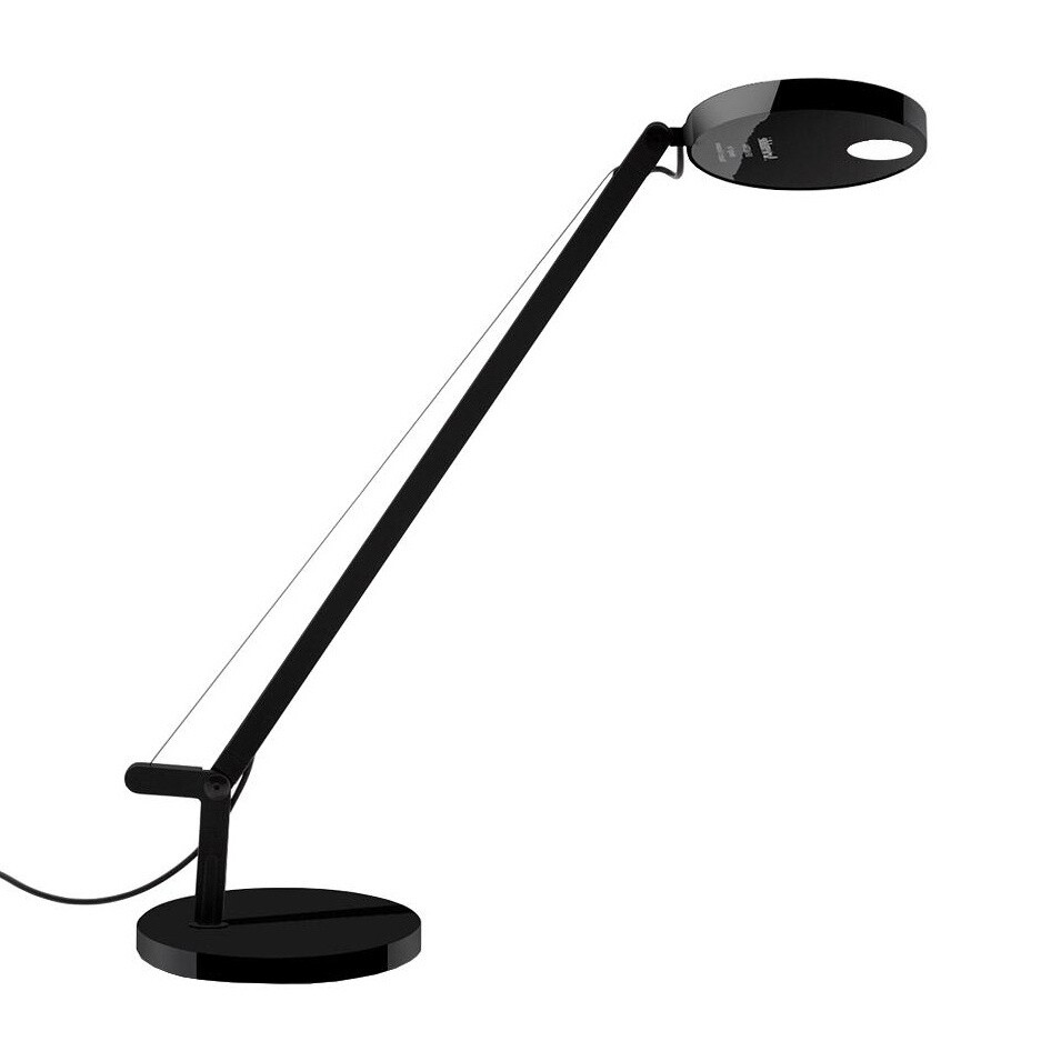 Demetra Micro LED Table Lamp