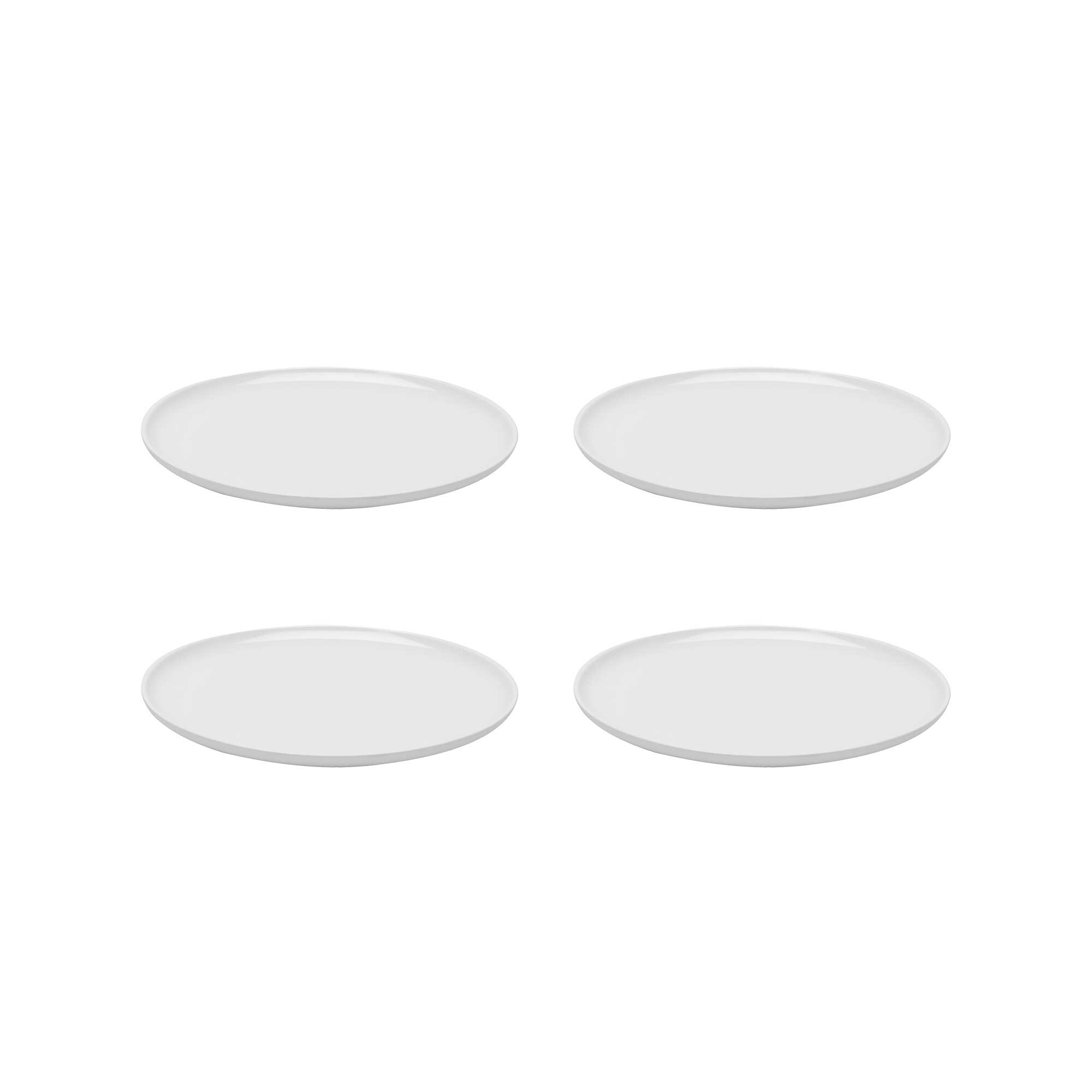 Base Plate Set of 4