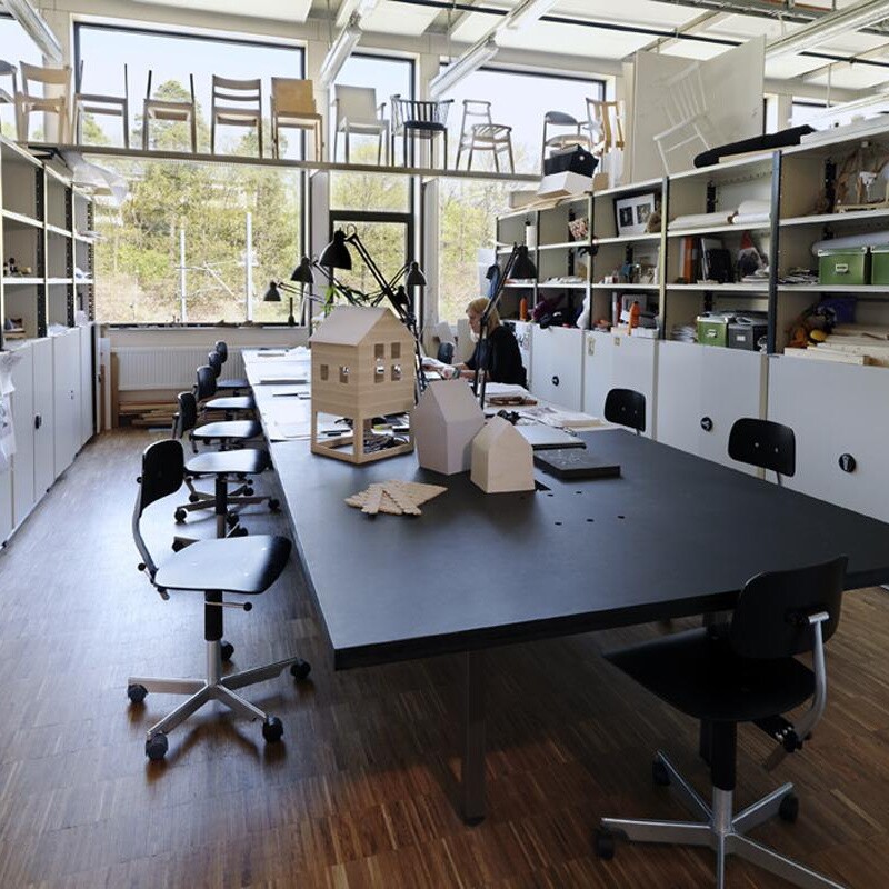 Kevi 2533 Office Chair