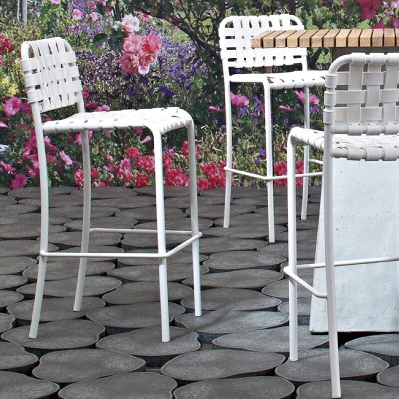 InOut 828 Outdoor Bar Stool