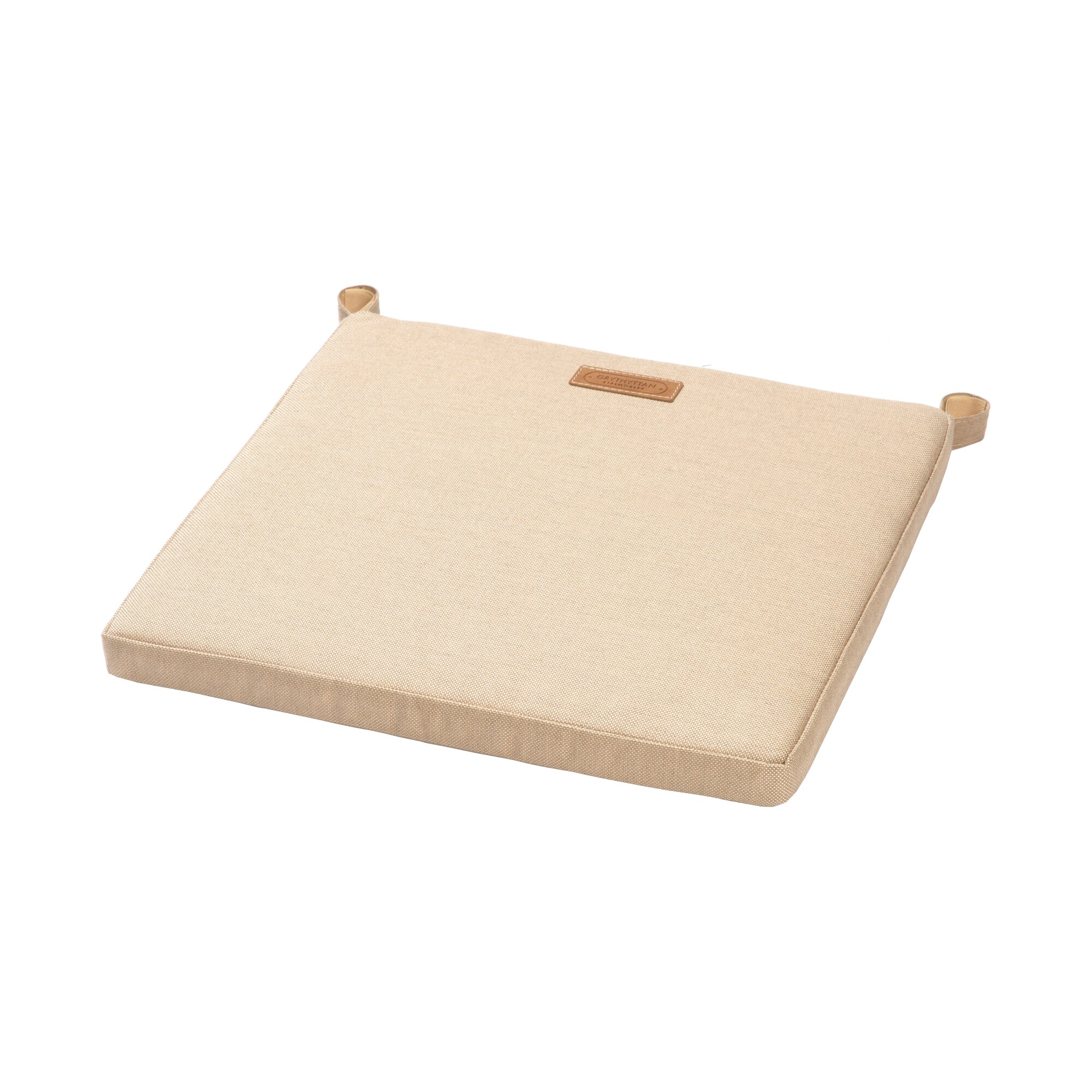 1/ Bryggeri Seat Cushion for Garden Chair