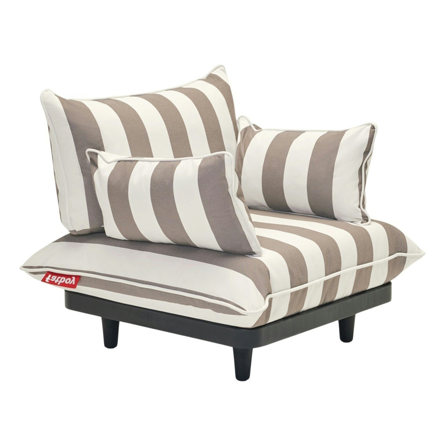 Paletti Outdoor Lounge Chair