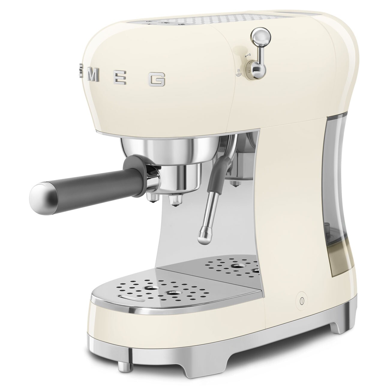 ECF02 Espresso Coffee Maker Tritan™ Renew