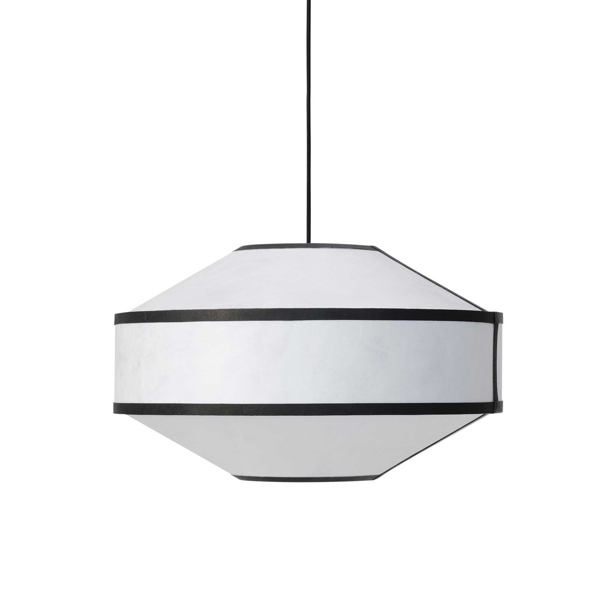 Kite Suspension Lamp Ø 55cm