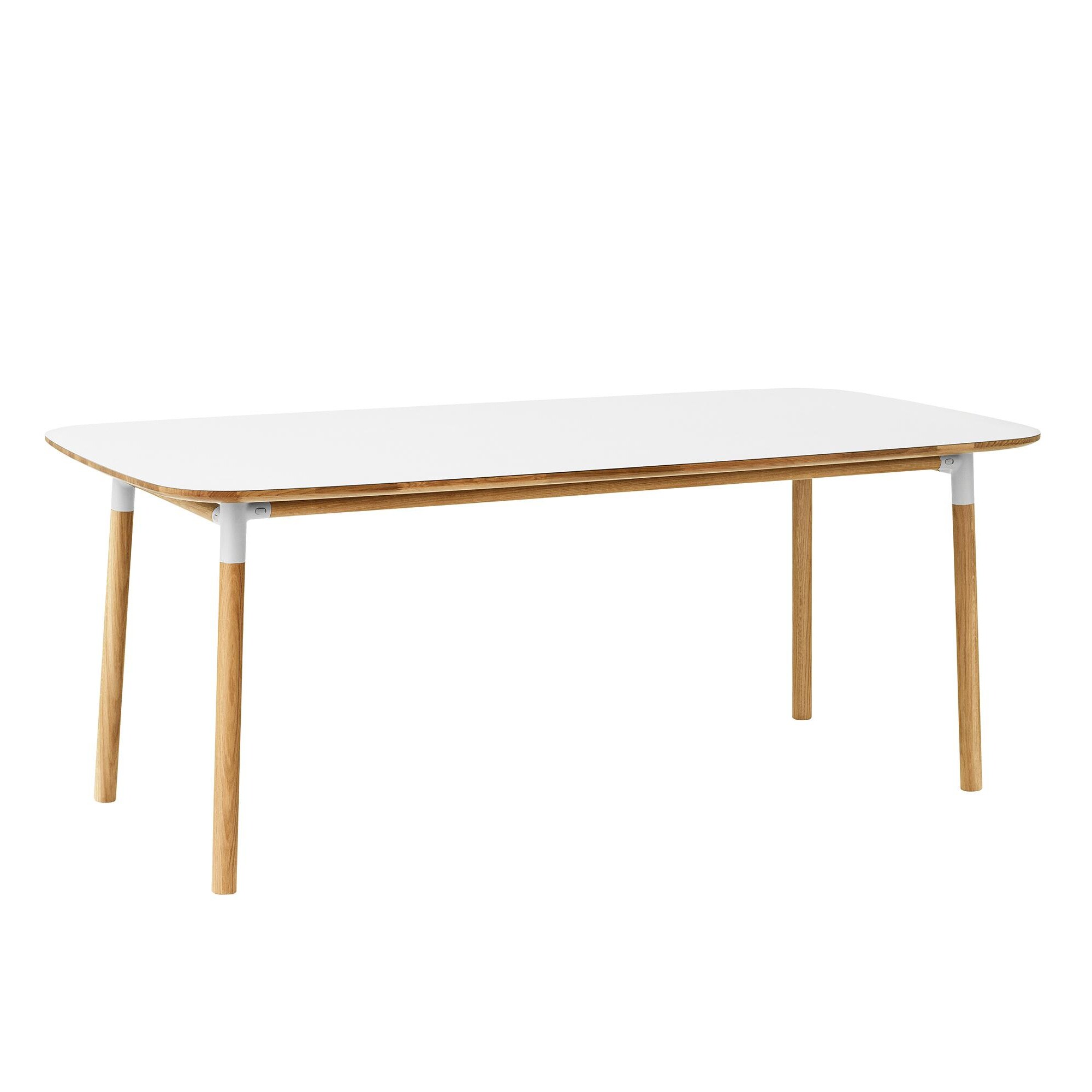 Form Dining Table 200x95cm