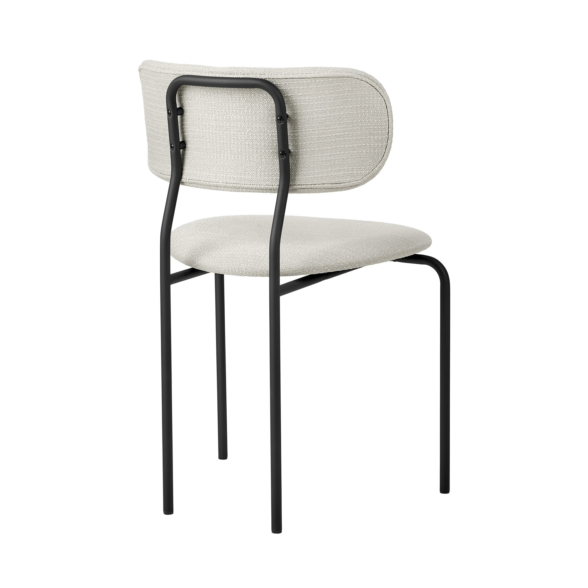 Coco Dining Chair Fully Upholstered