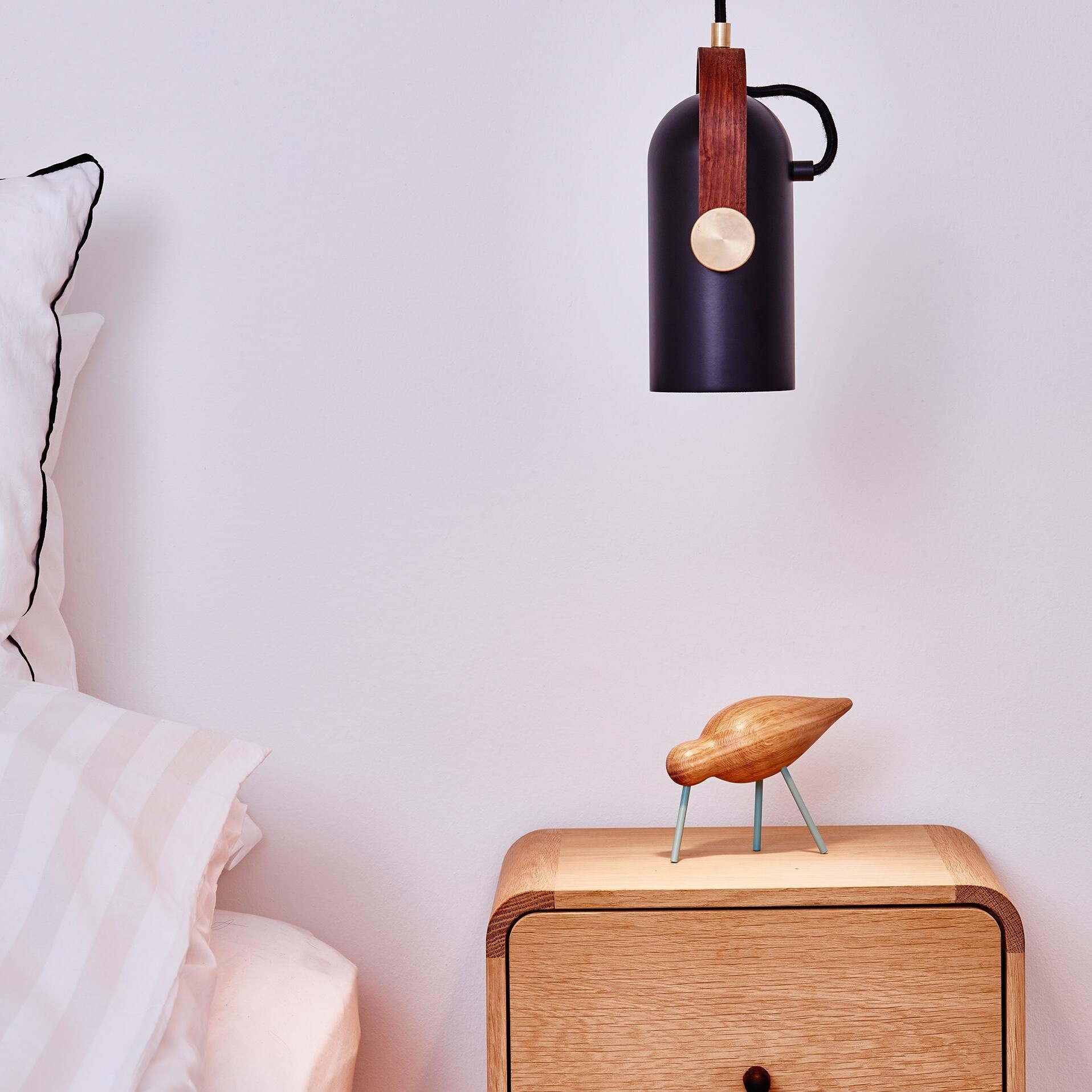 Carronade 160 Suspension Lamp S