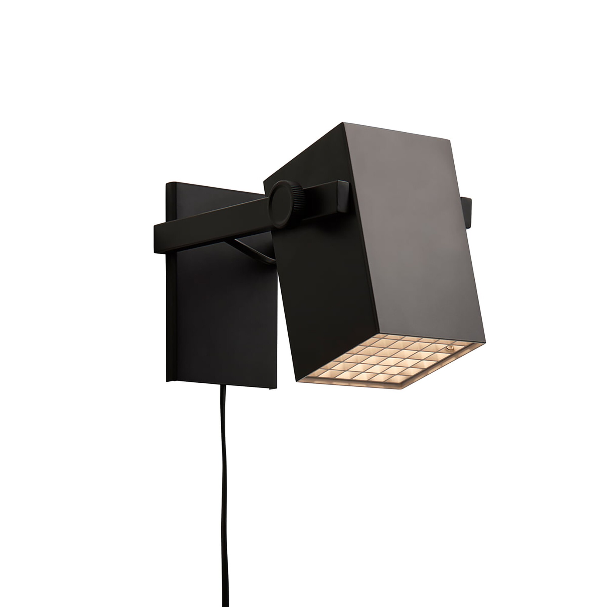 BF Quadro Wall Lamp