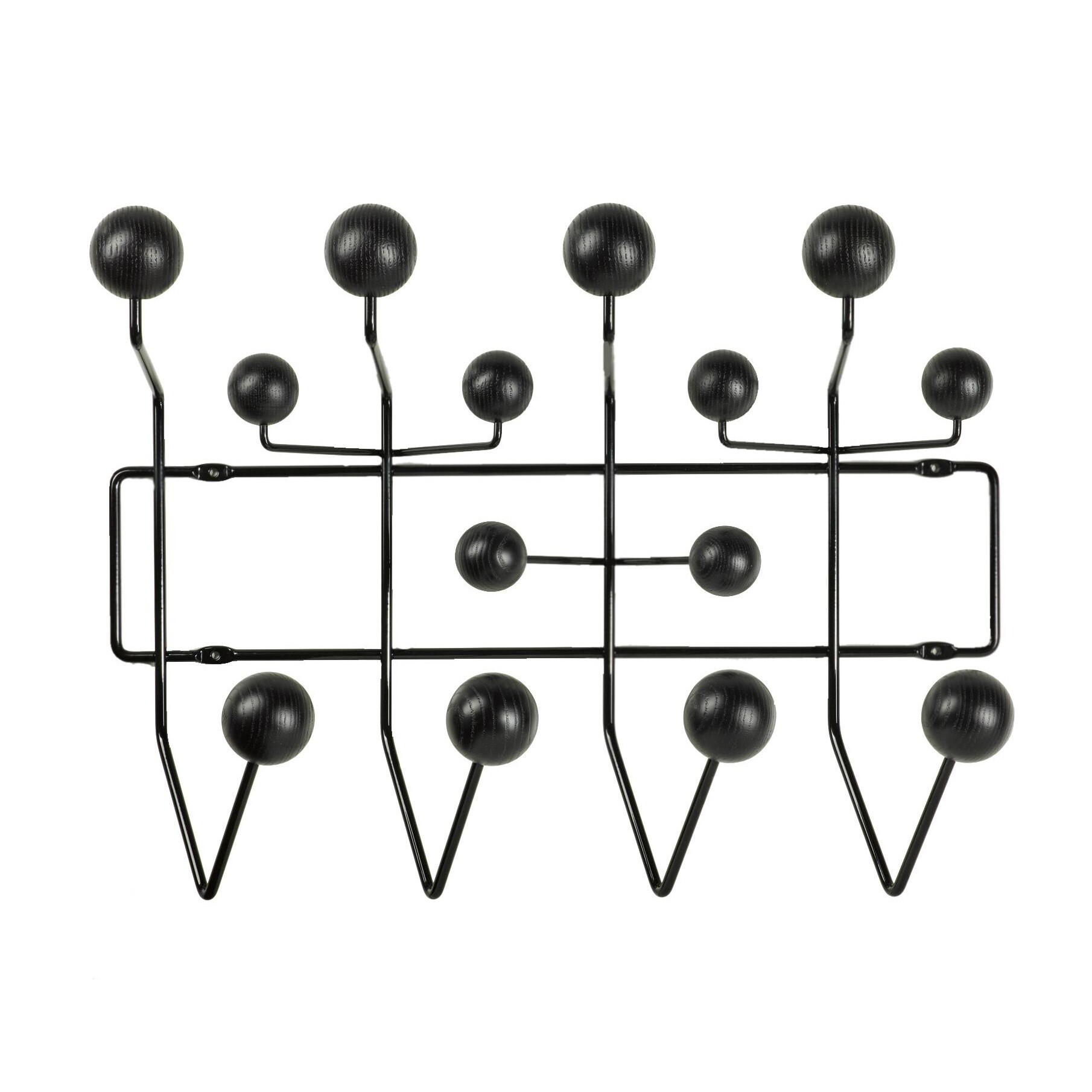 Hang it all Coat Rack