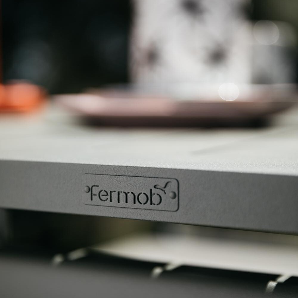 Costa Garden Table extendable