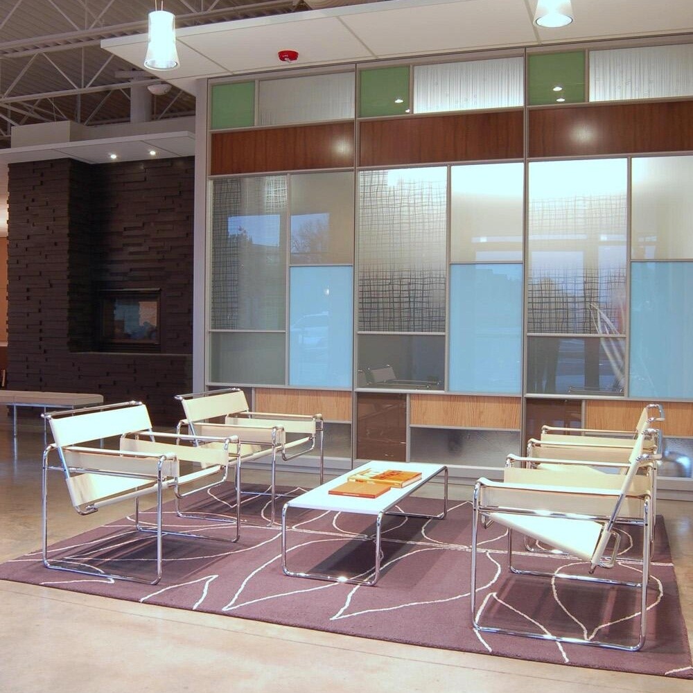 Laccio Coffe Table Rectangular