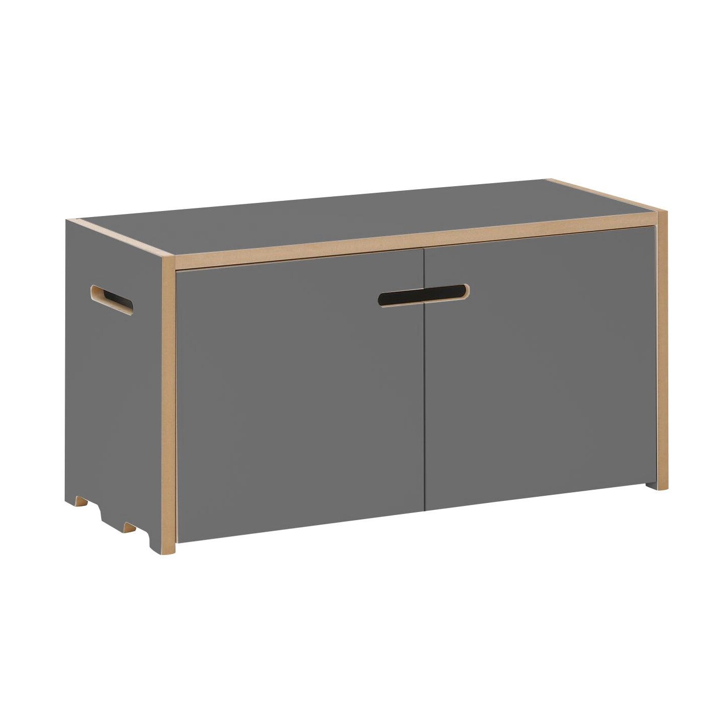 Hochstapler Basic Element