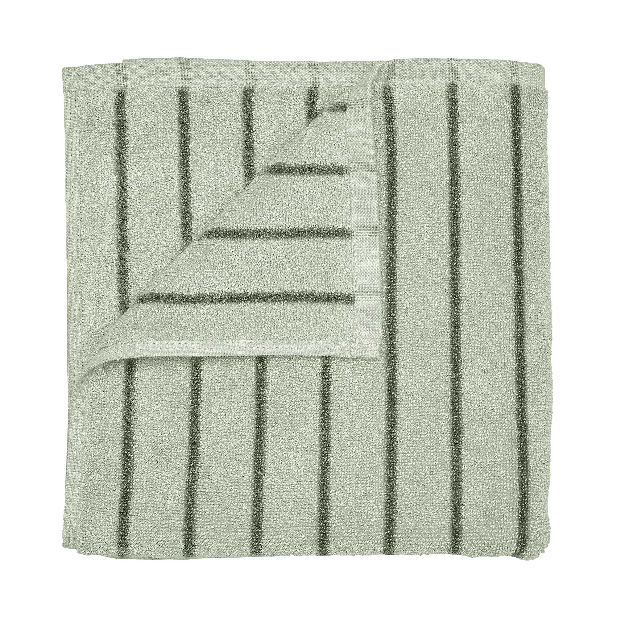 Arto Bath Towel Thin Stripes 140x70cm