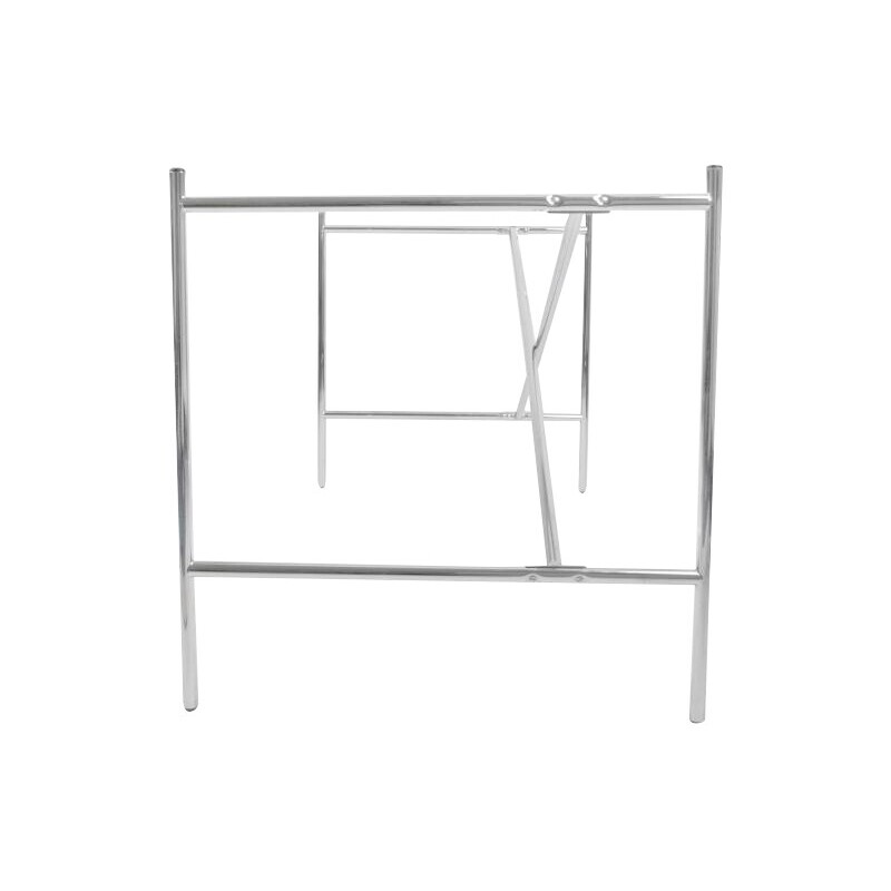 Eiermann 2 Table Frame 100x66x66cm Eccentric