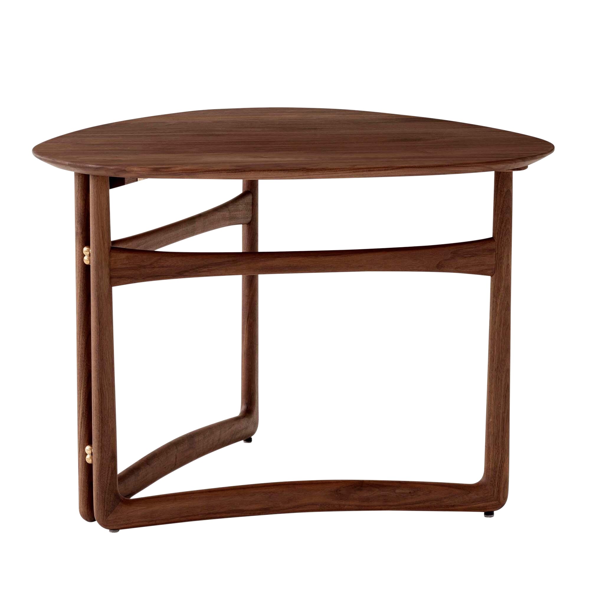 Drop Leaf HM5 Lounge Table Foldable
