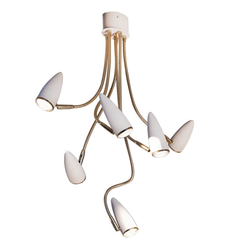 CicloItalia Flex C6 Suspension Lamp