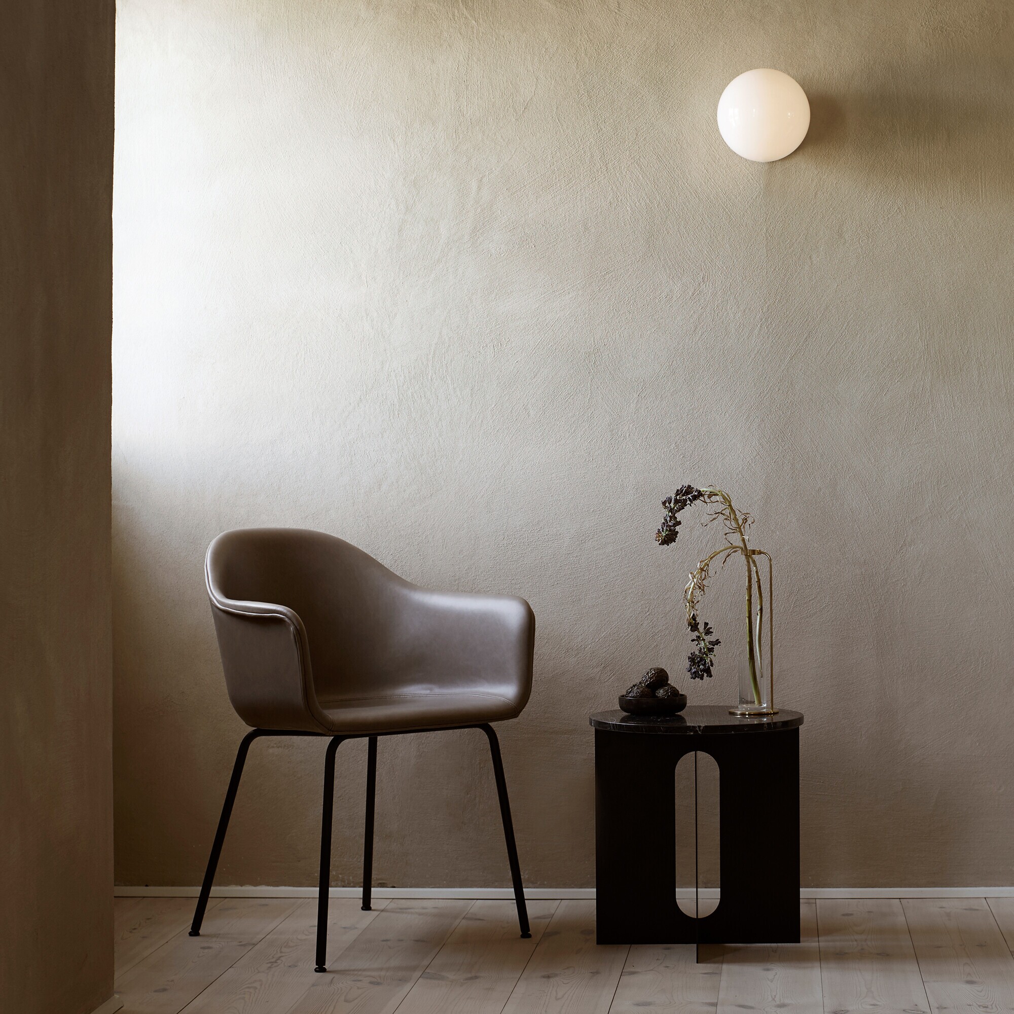 Androgyne Table Top Ø 42cm