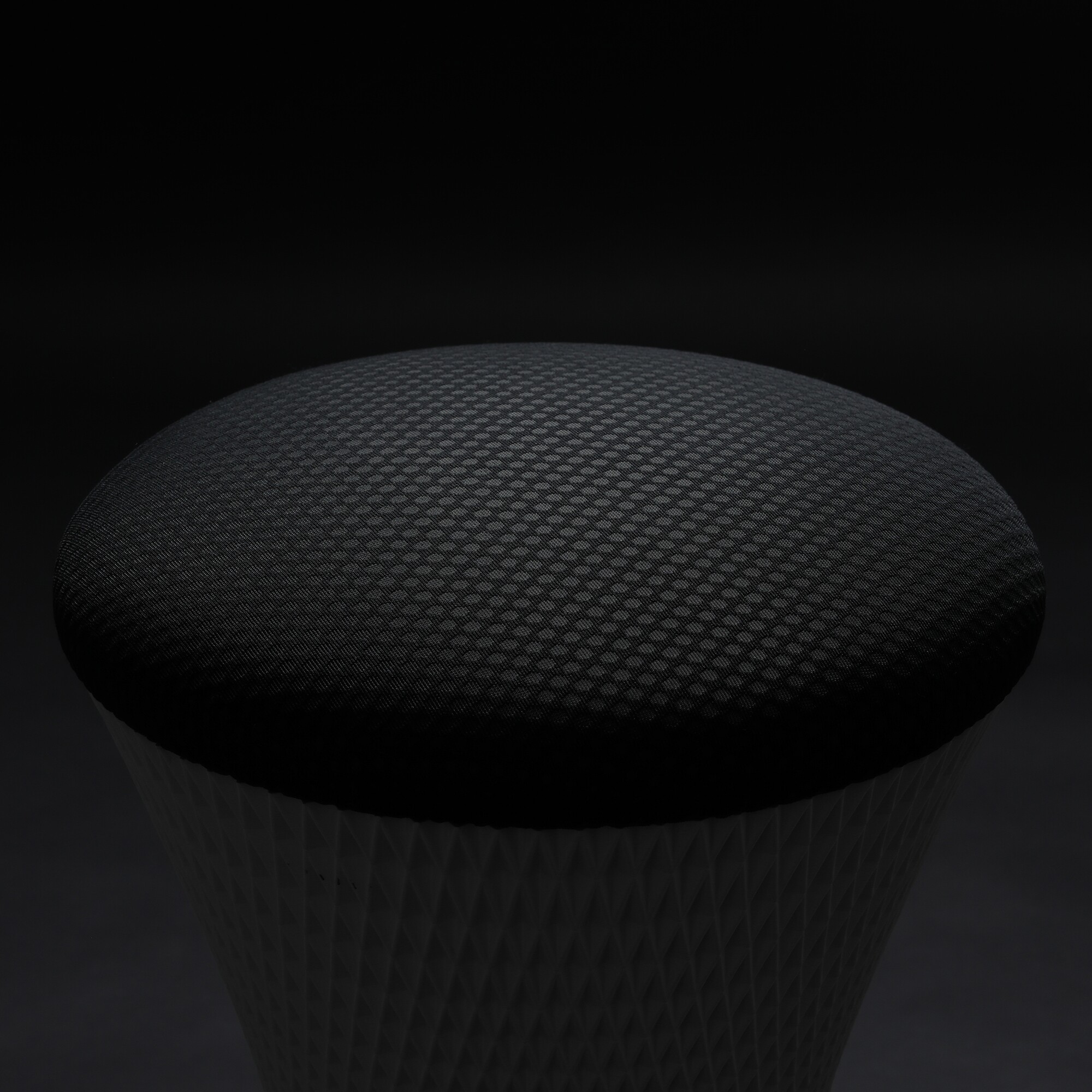 3D One Pure S Stool 51cm