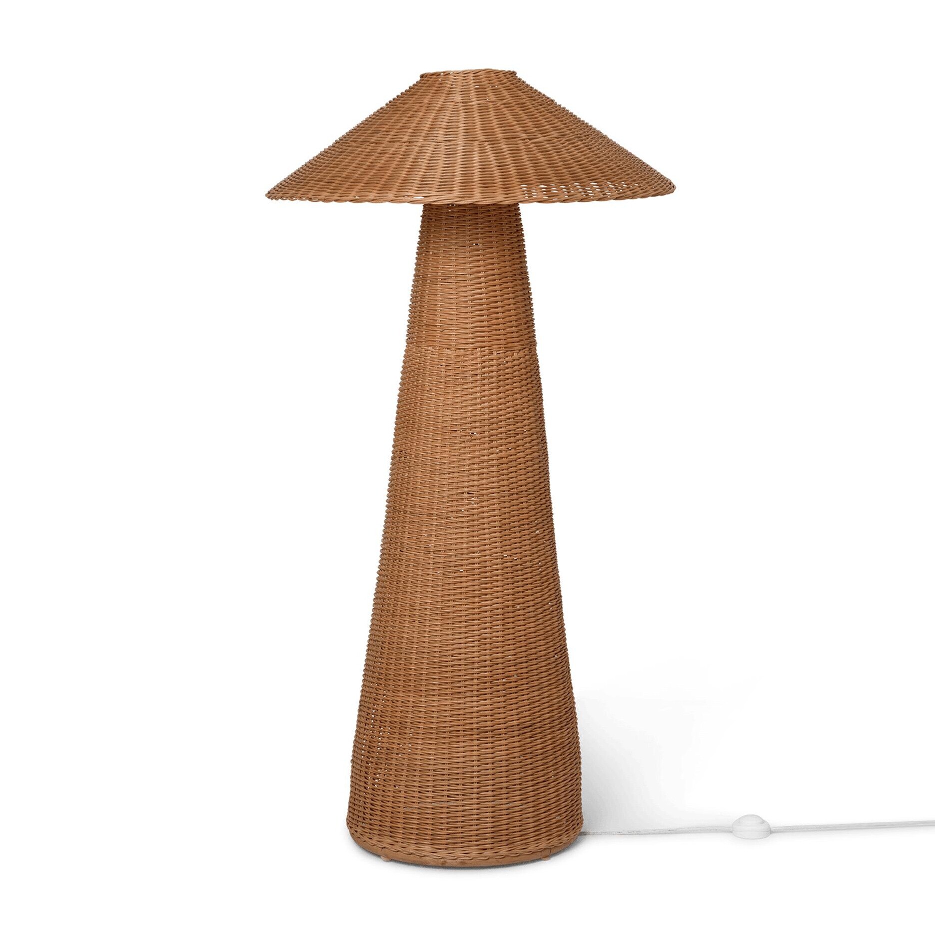 Dou Floor Lamp
