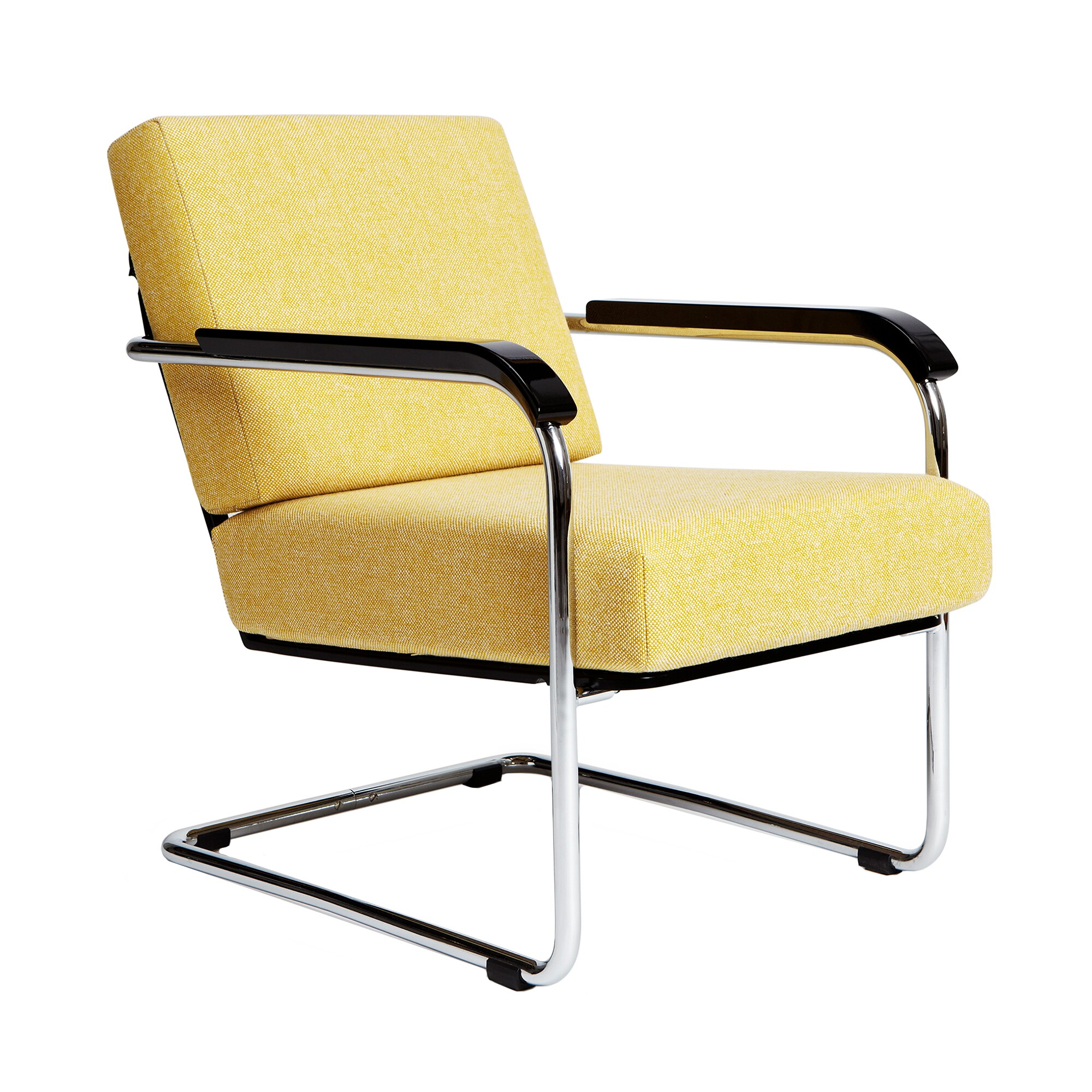 Moser Model 1435 Armchair