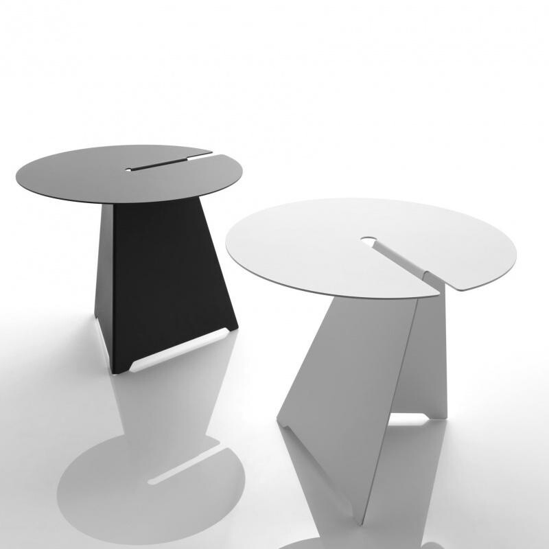 Abra Side Table Ø49cm