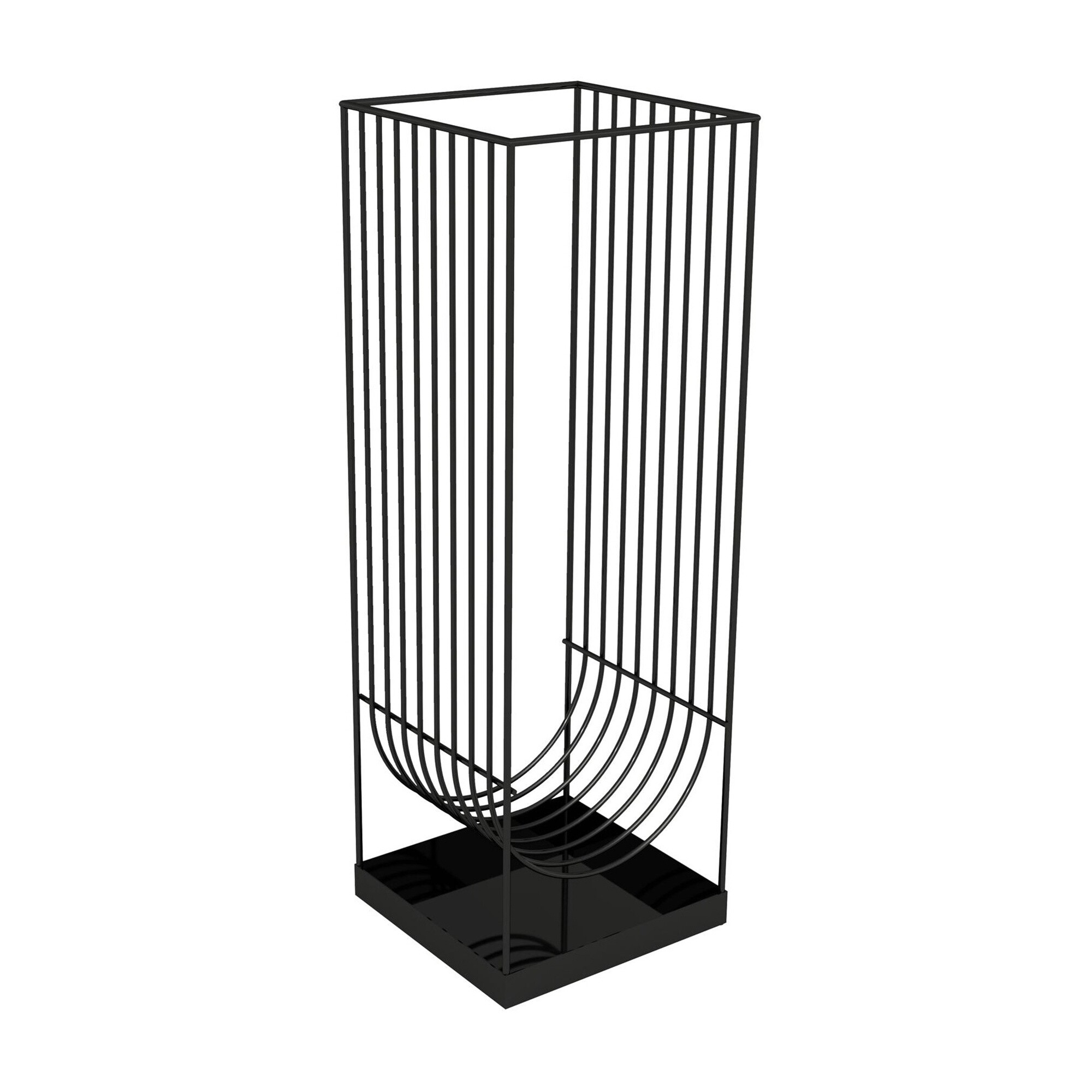 Curva Umbrella Stand