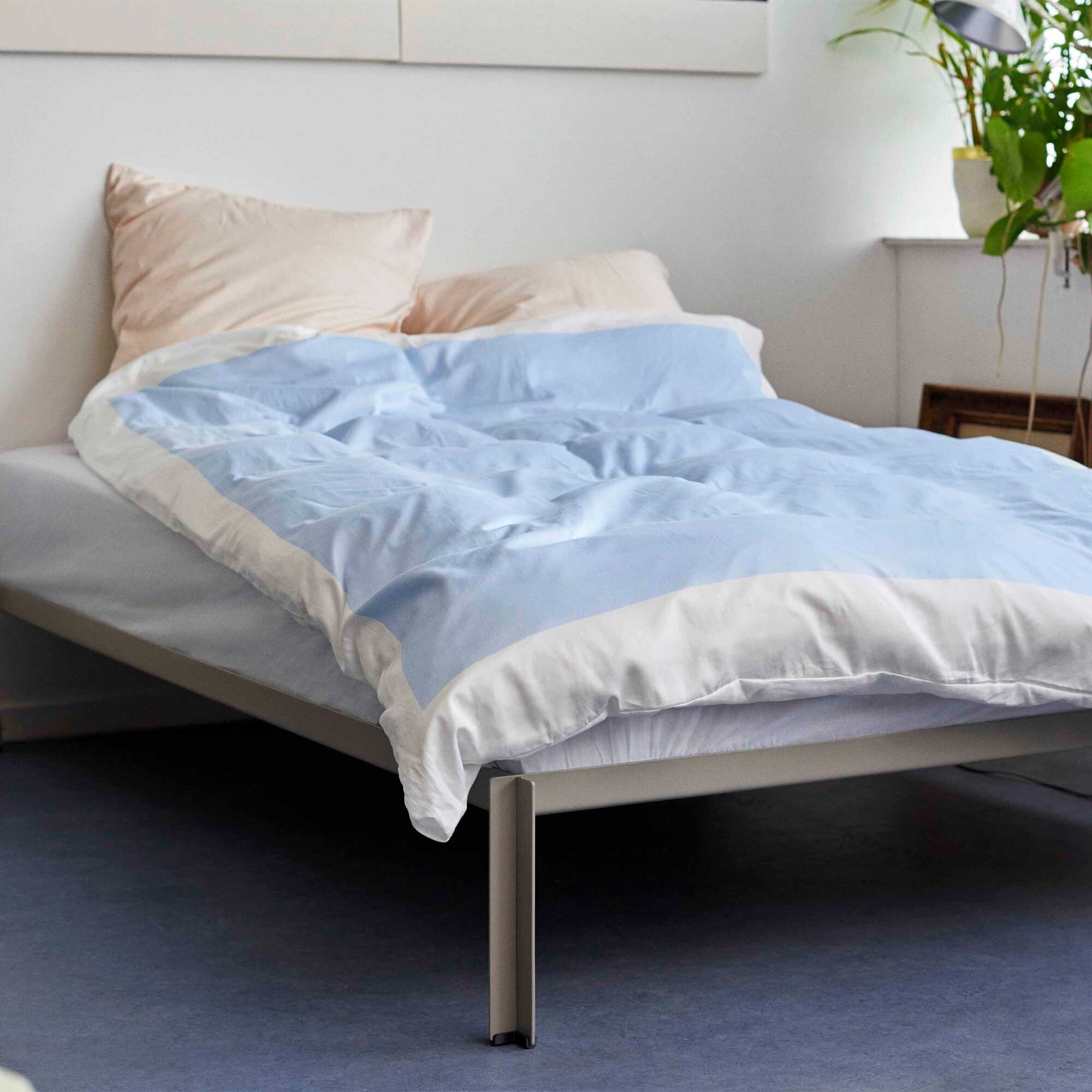 Connect Bed Frame 140x200cm