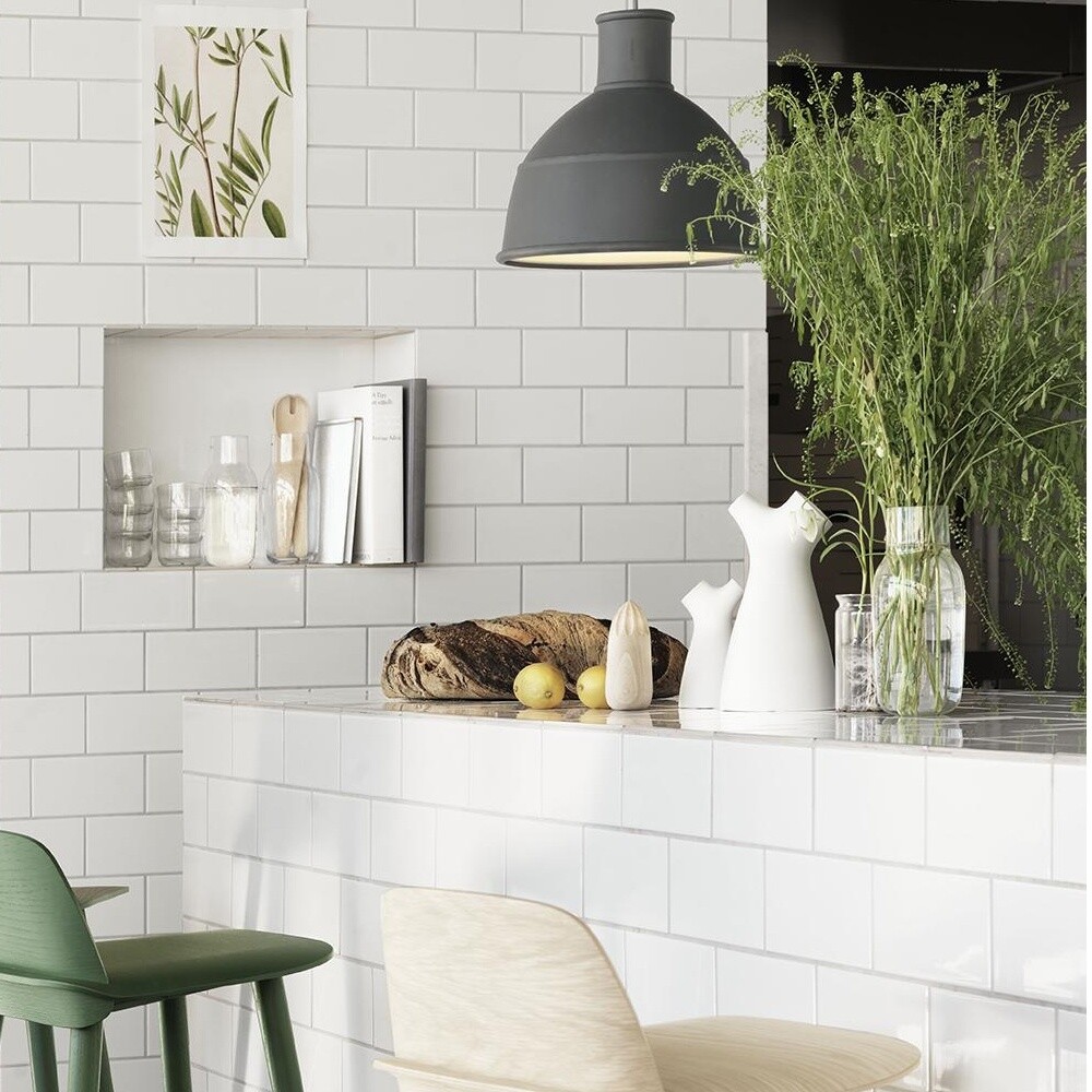 Corky Glass Set Of 4