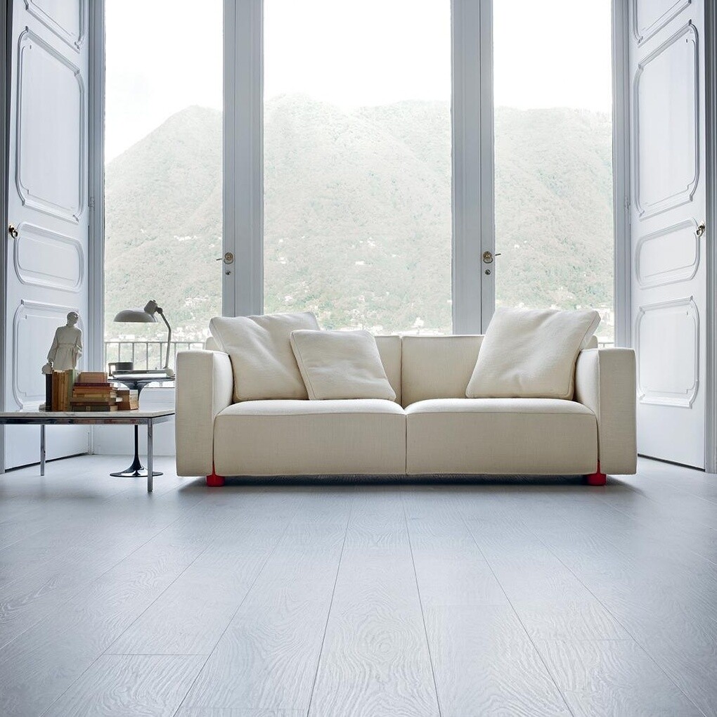 Barber & Osgerby 2-Seater Sofa