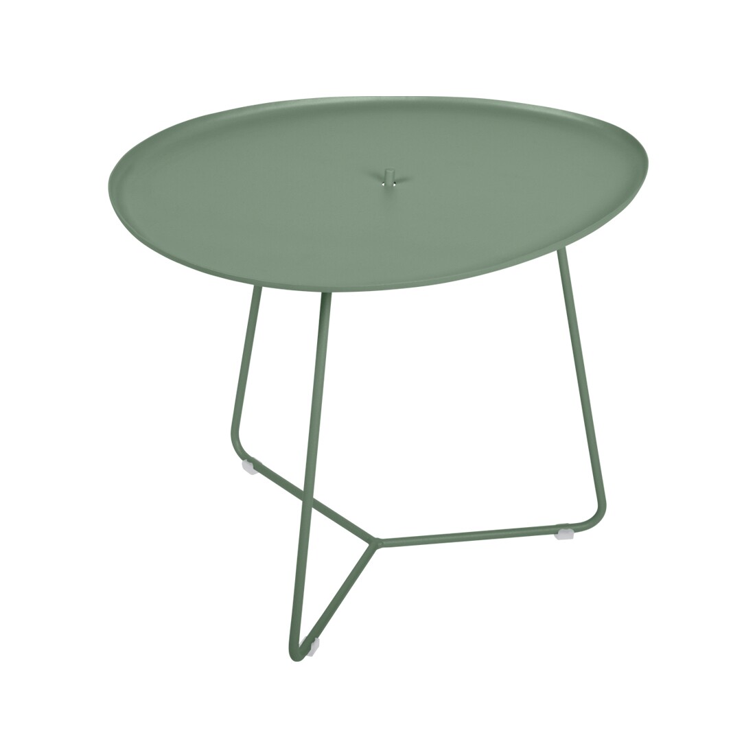 Cocotte Garden Side Table 55x44.5cm