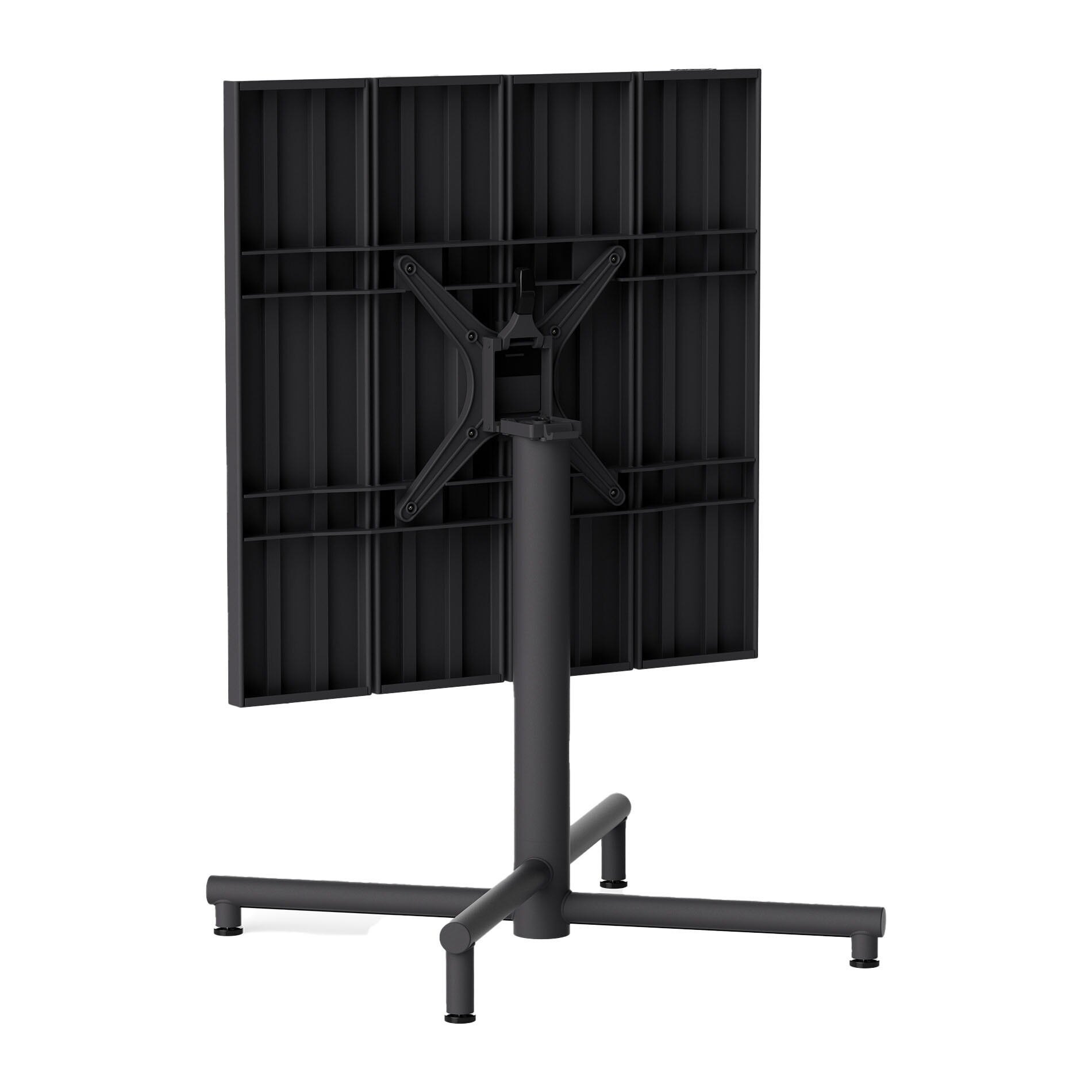 Exclusive Edition Fred's Garden Table 80x80cm