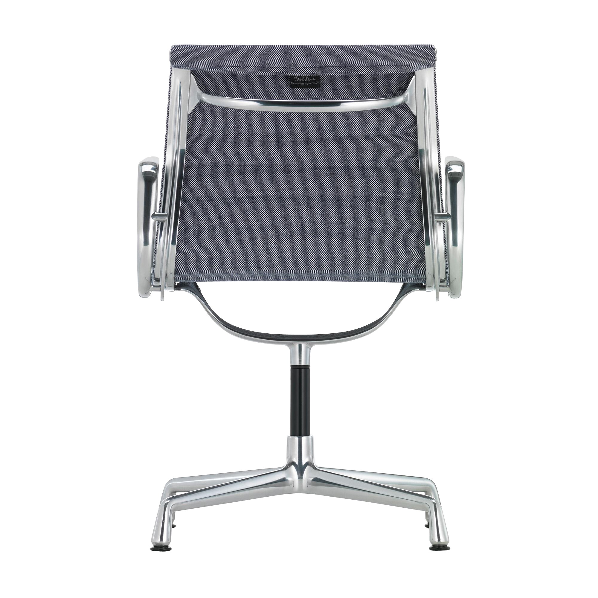 EA 104 Aluminium Chair Armchair