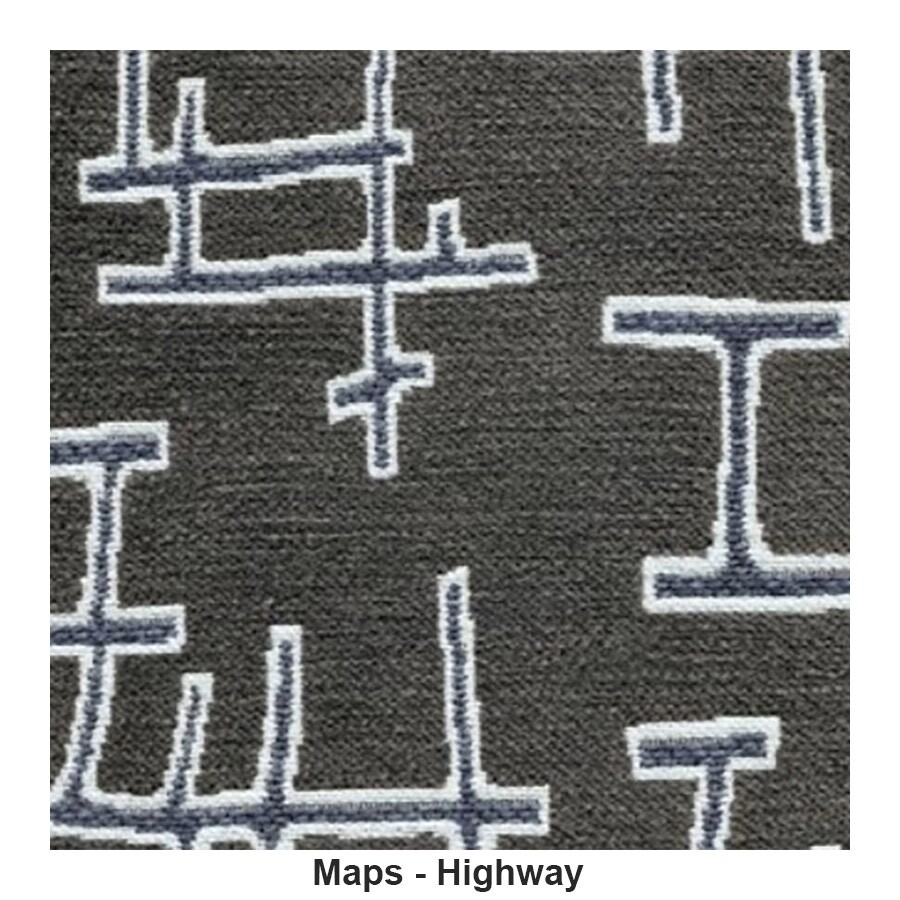 More 04 Easy Chair with Armrest Left