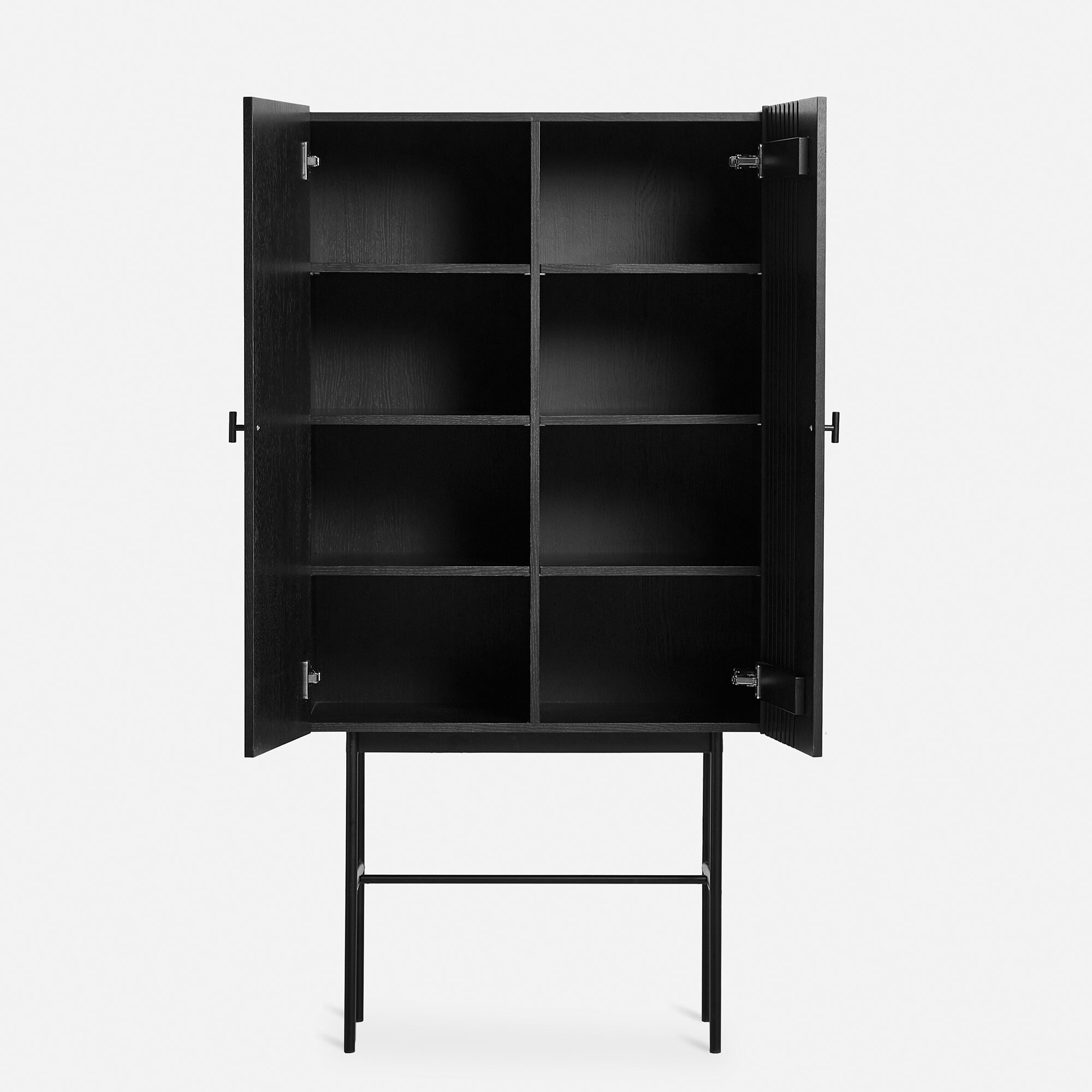 Array Highboard 80cm
