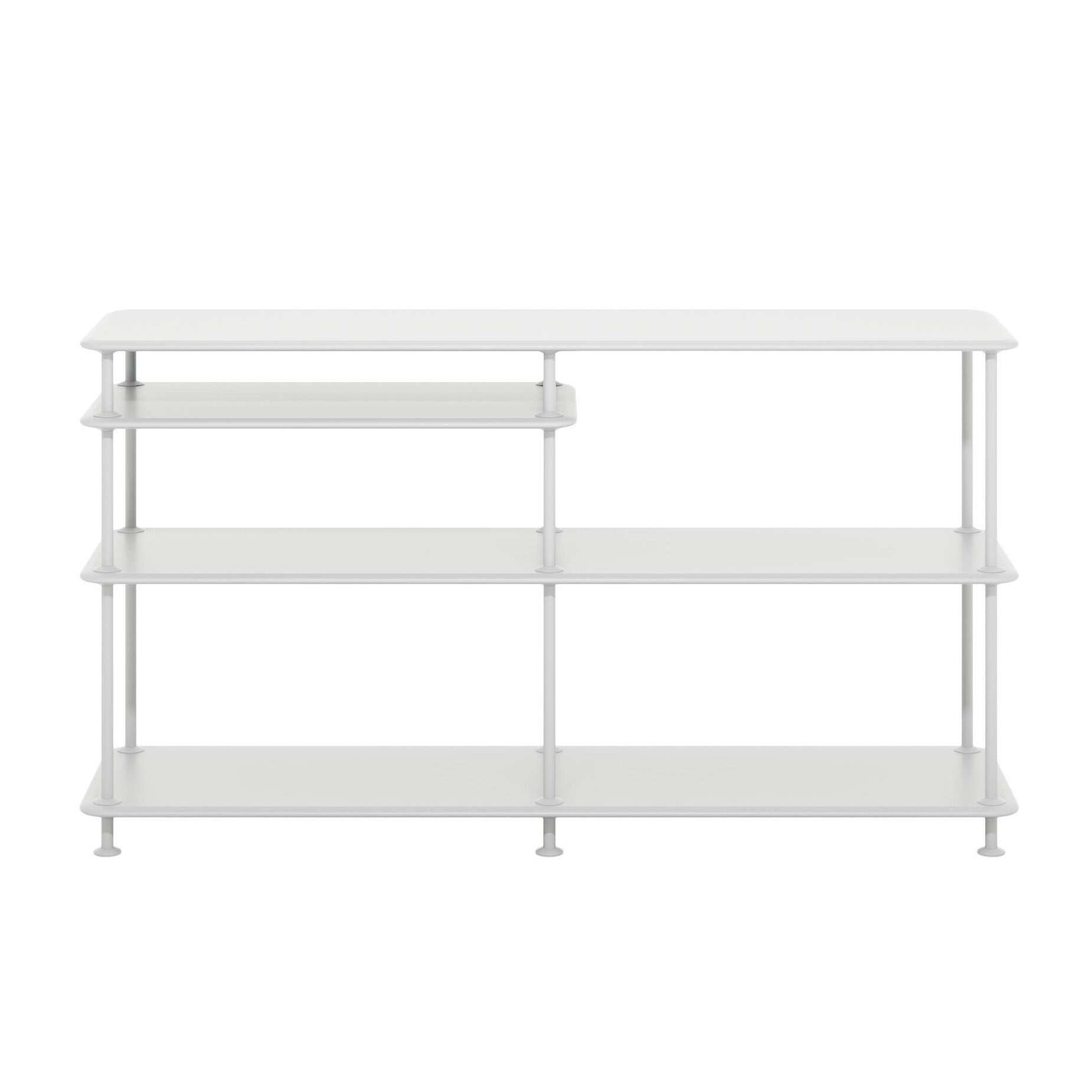Free Shelf 138.4x75.8x38cm
