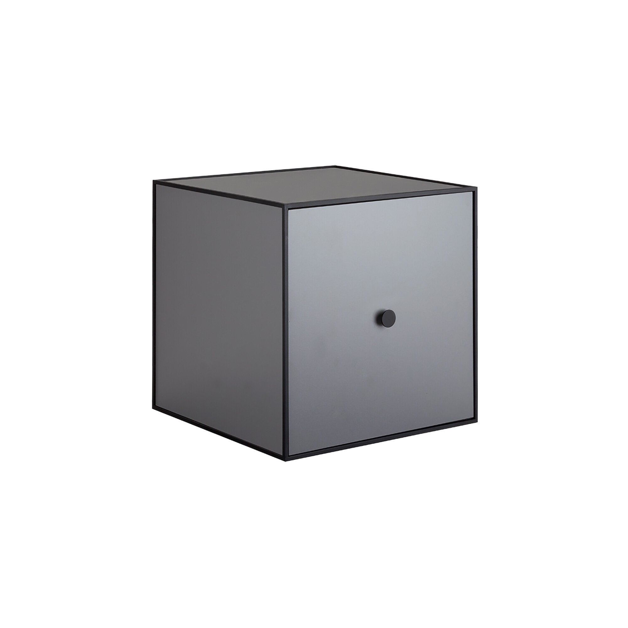 Frame 35 Modul with Door