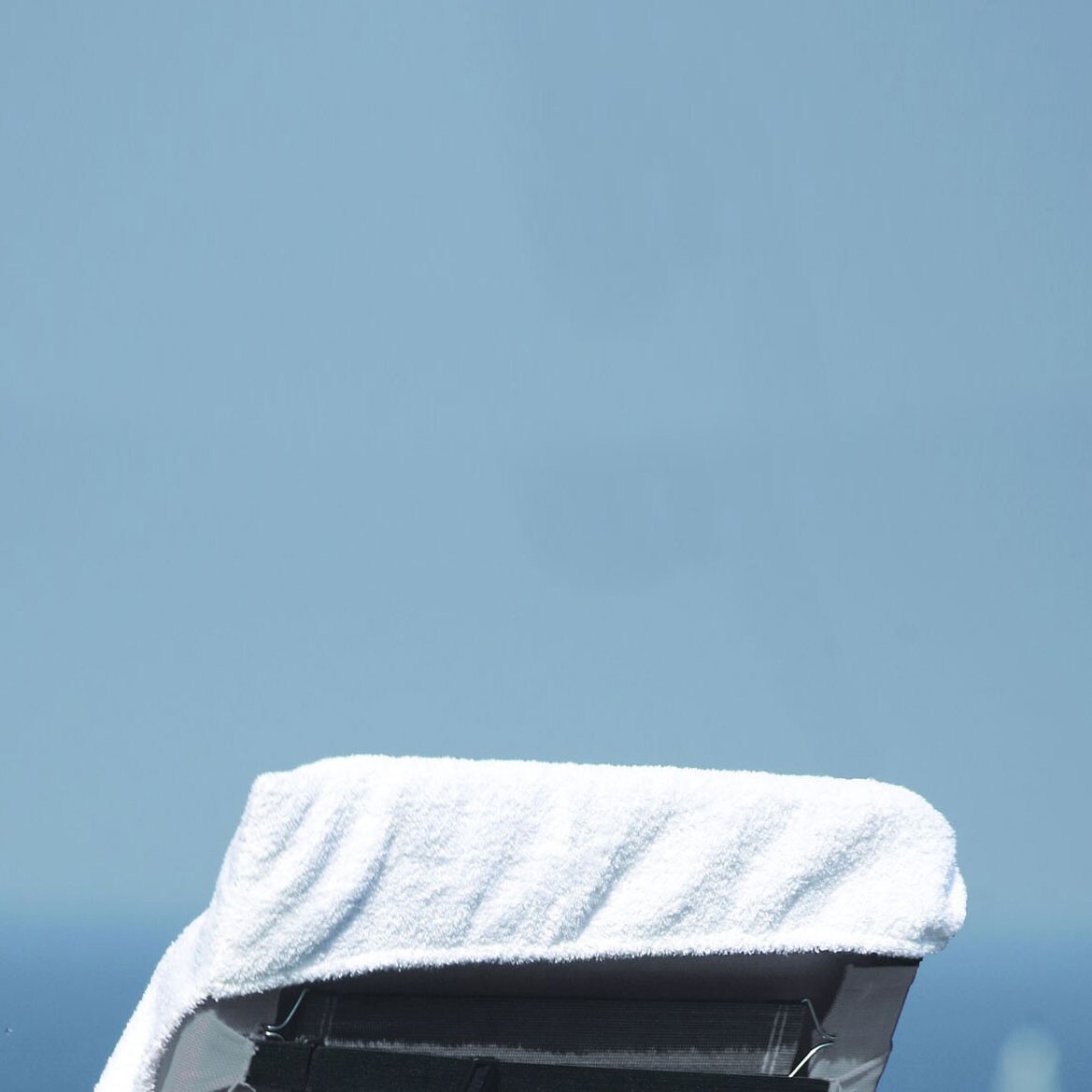 Frottier Towelling Cover