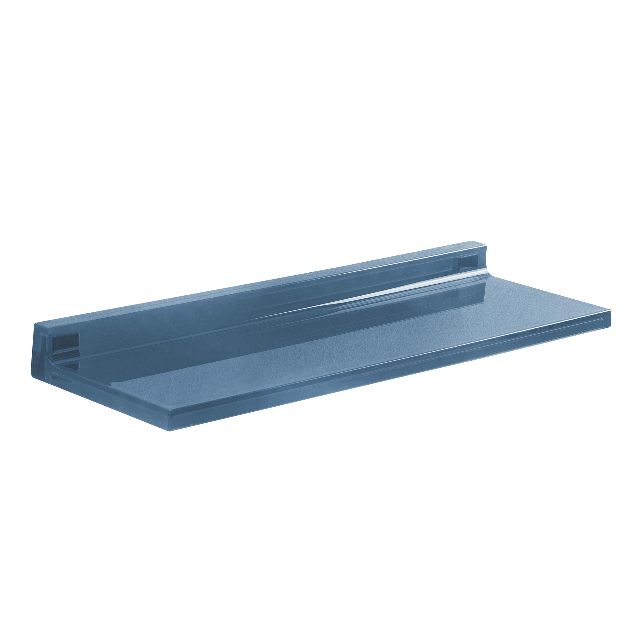 Kartell by Laufen Shelfish Wall Shelf