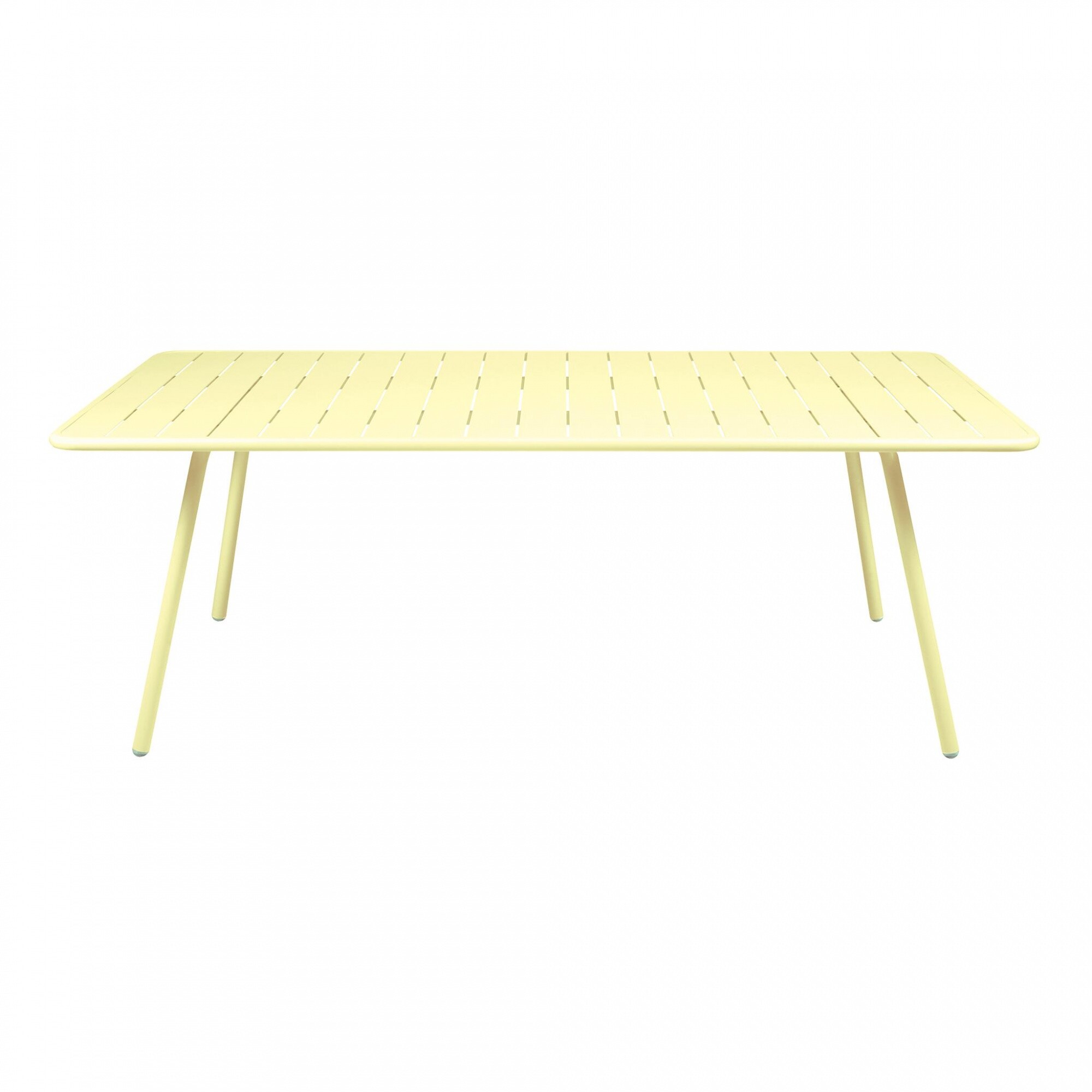 Luxembourg Garden Table 207x100x74cm