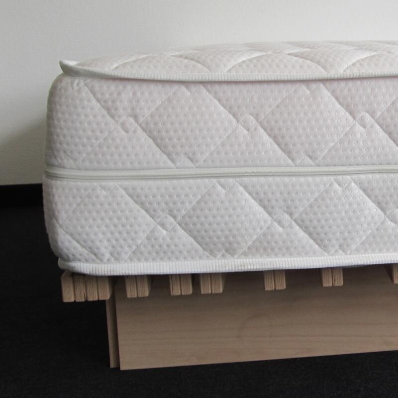 Ergo Falt Folding Mattress