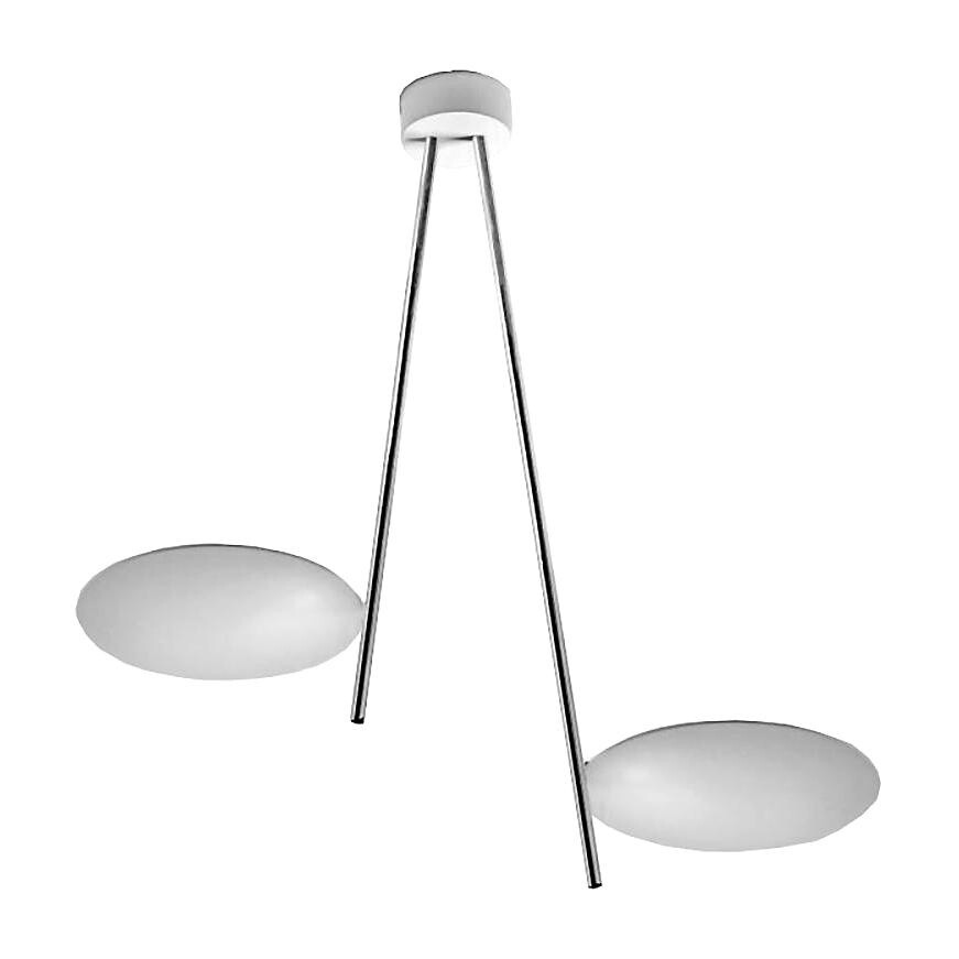 Lederam C2 LED Ceiling Lamp