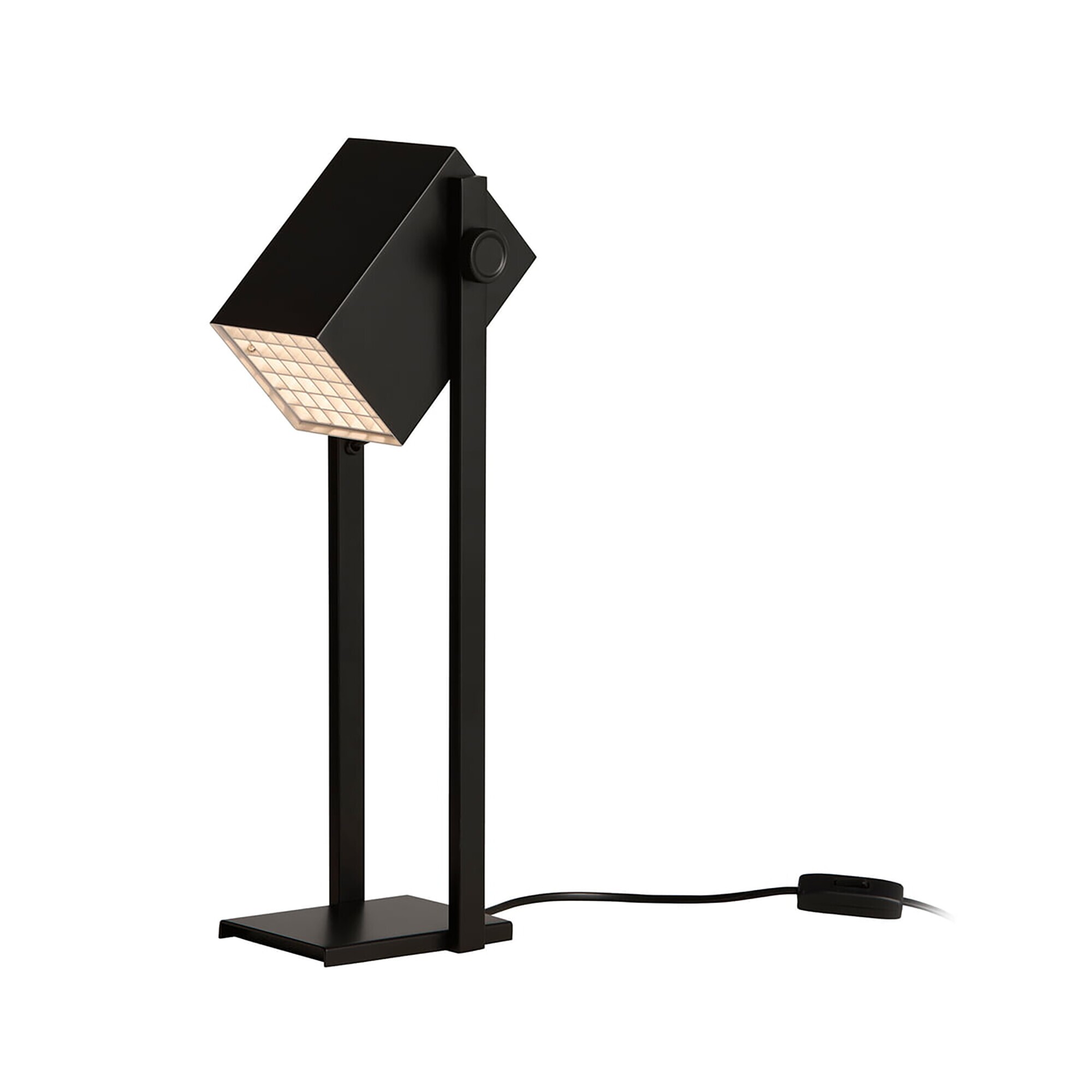 BF Quadro Table Lamp
