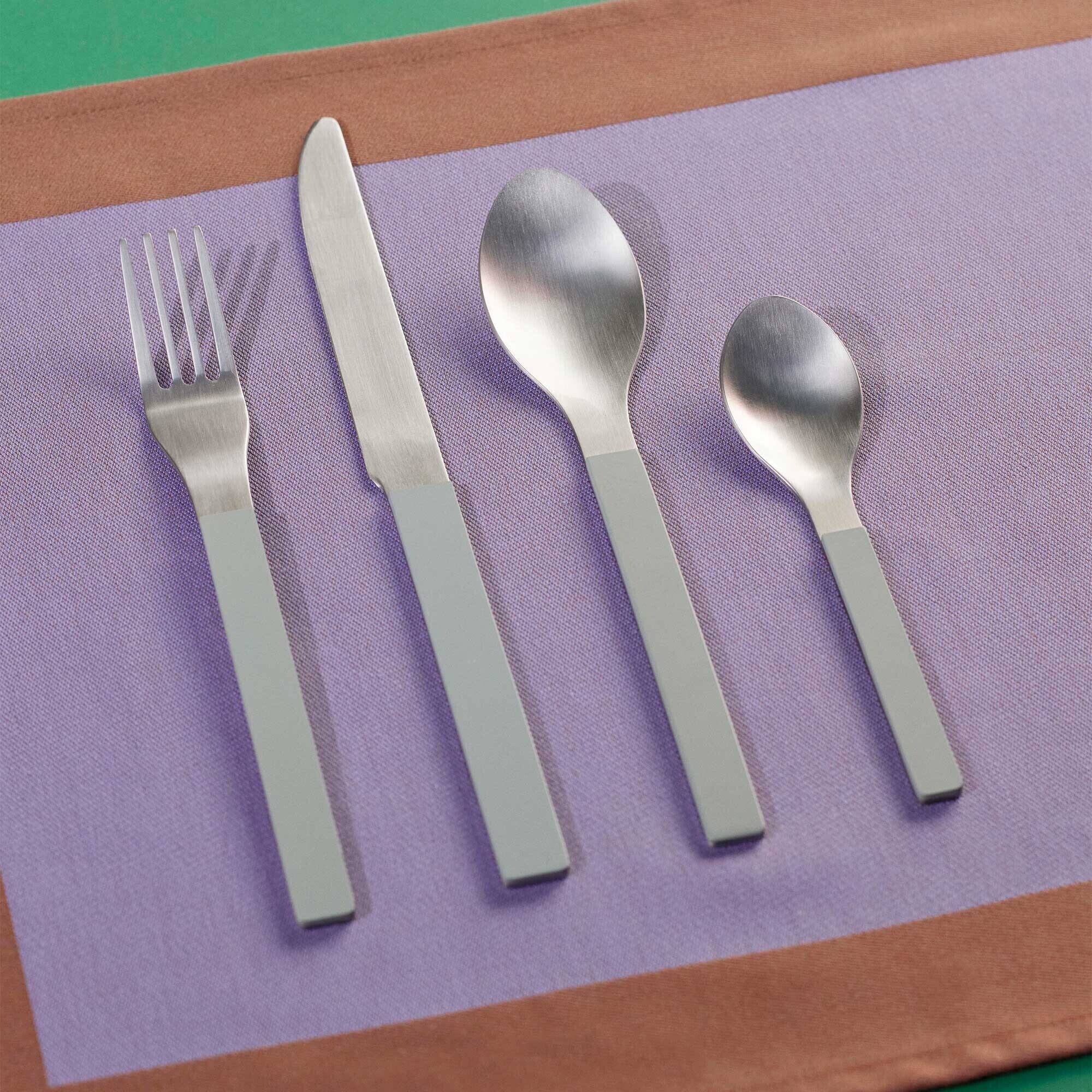 MVS Cutlery Set 4 pieces