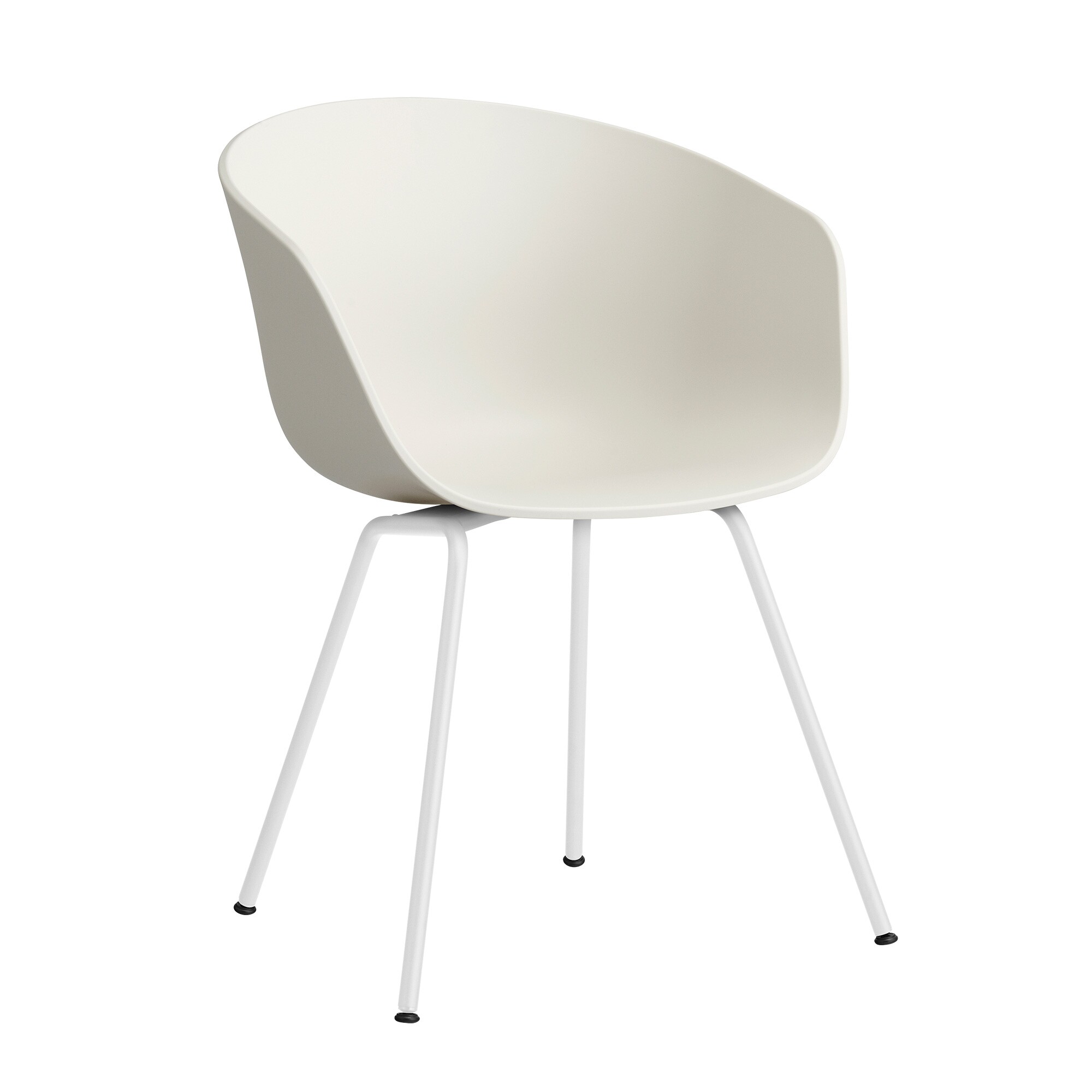 About a Chair AAC 26 2.0 White Steel Base