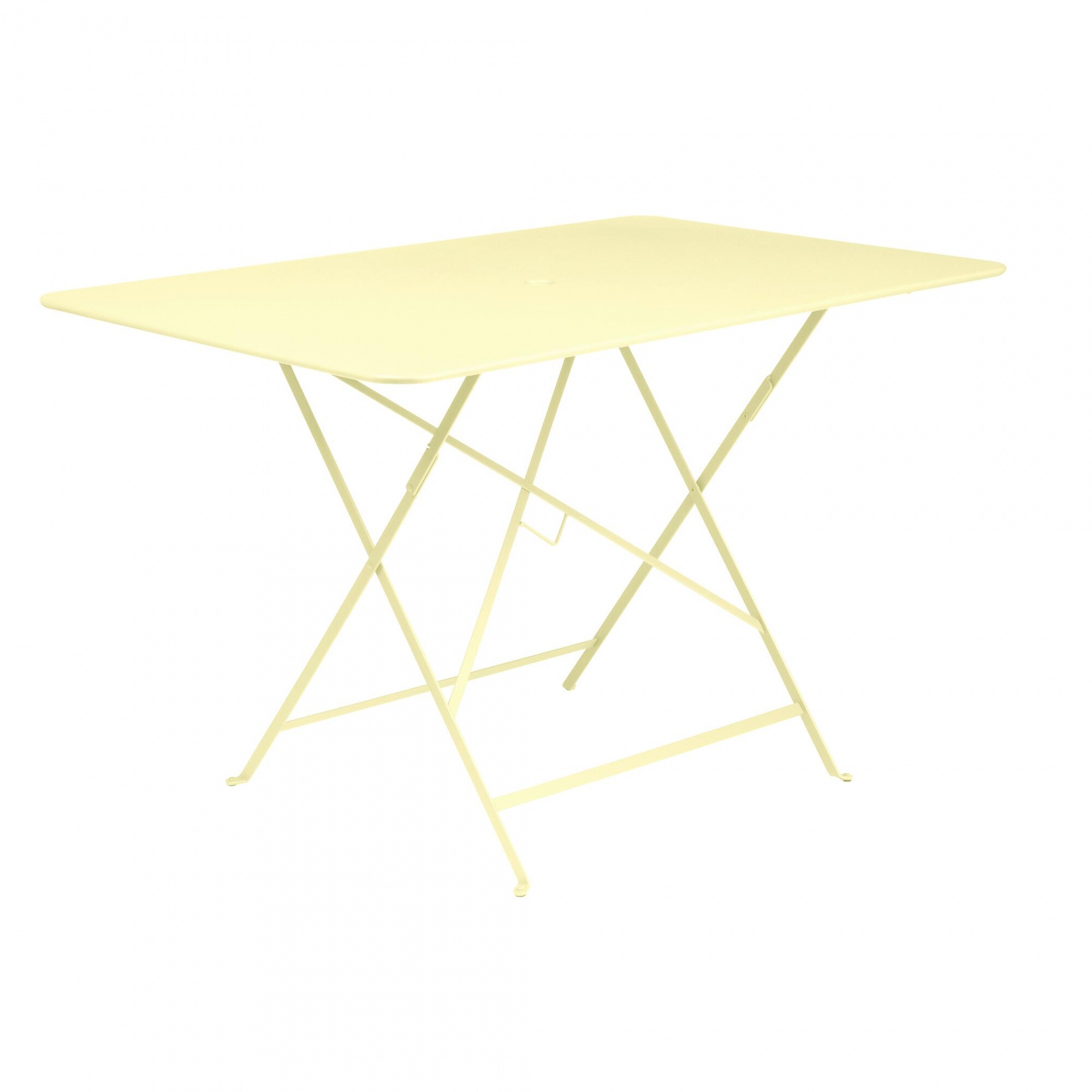 Bistro Folding Table 117x77cm