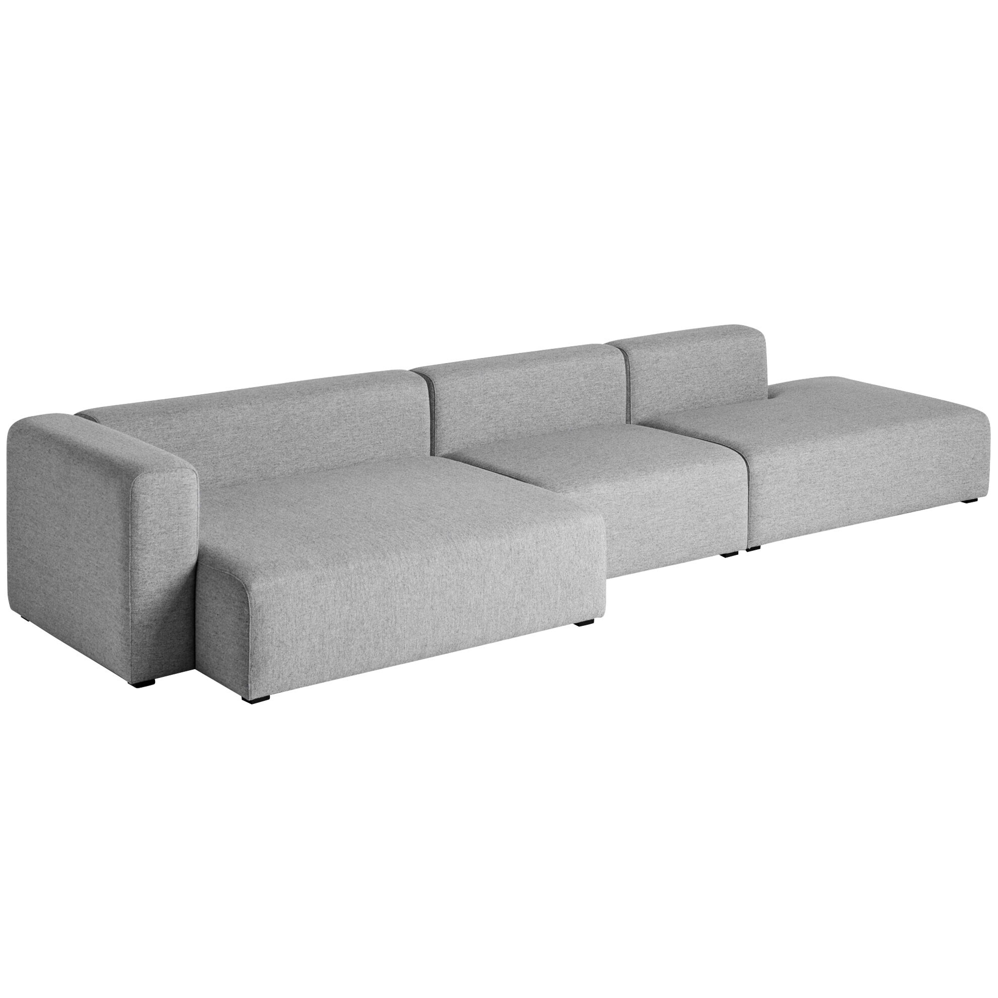Mags 3 Seater Sofa 338x127.5x67cm