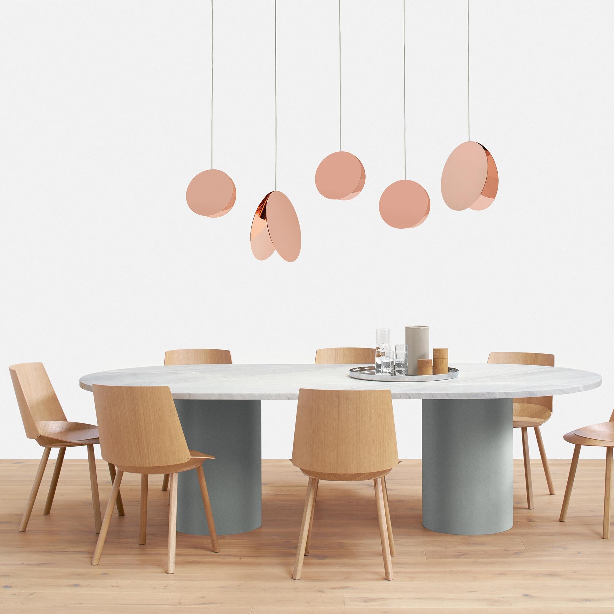 LT05 North Suspension lamp