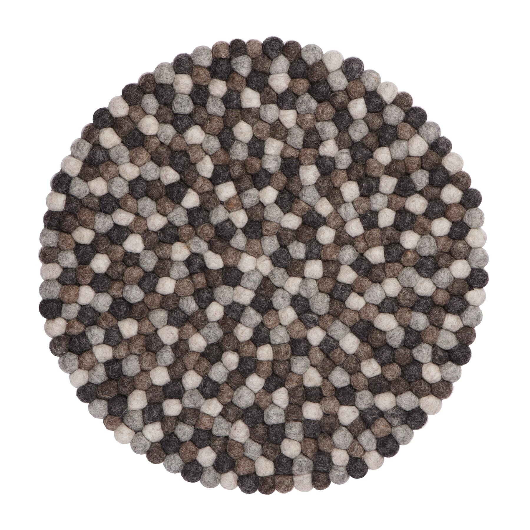 Néla Seat Pad Ø36cm