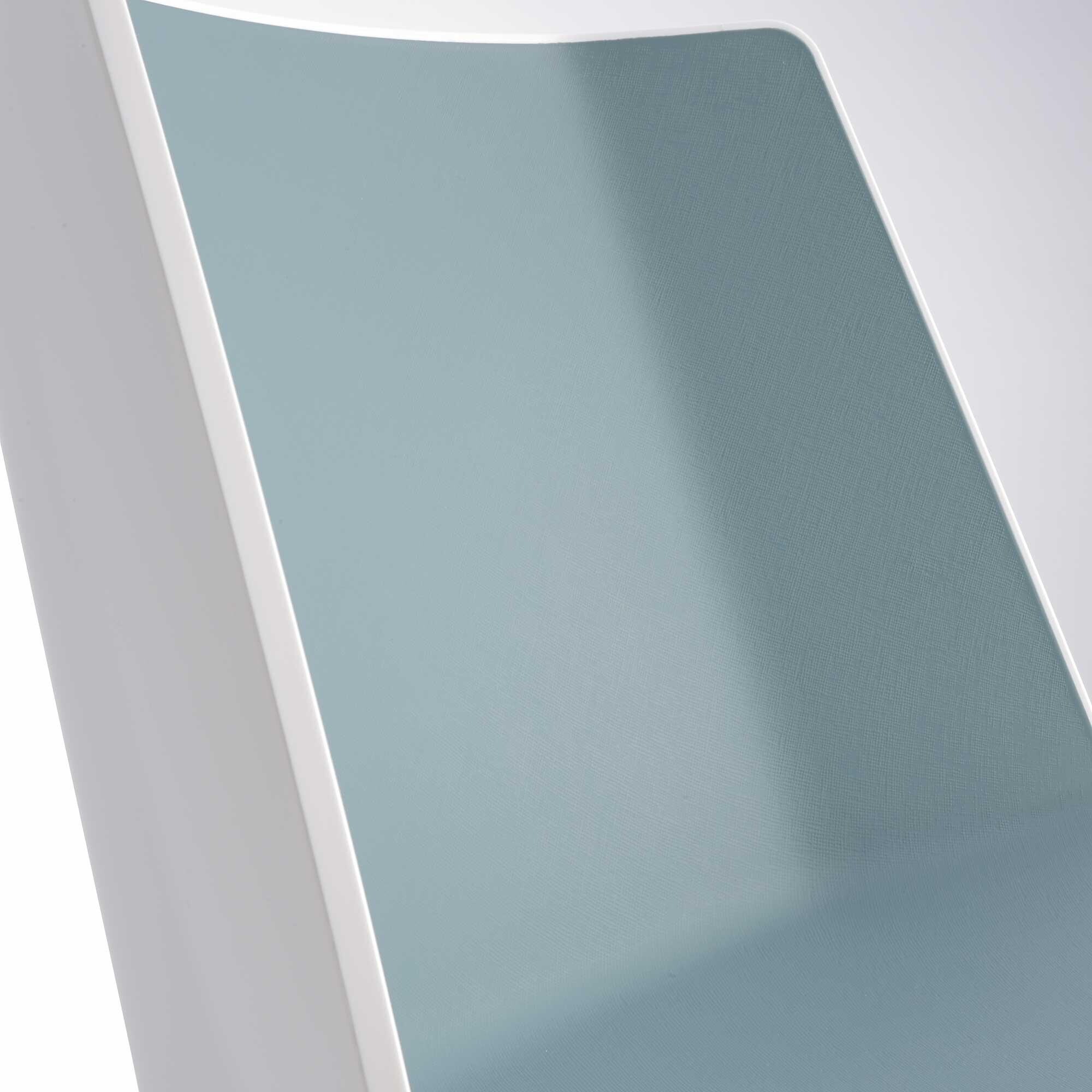 Aïku Chair With Legs In Oak